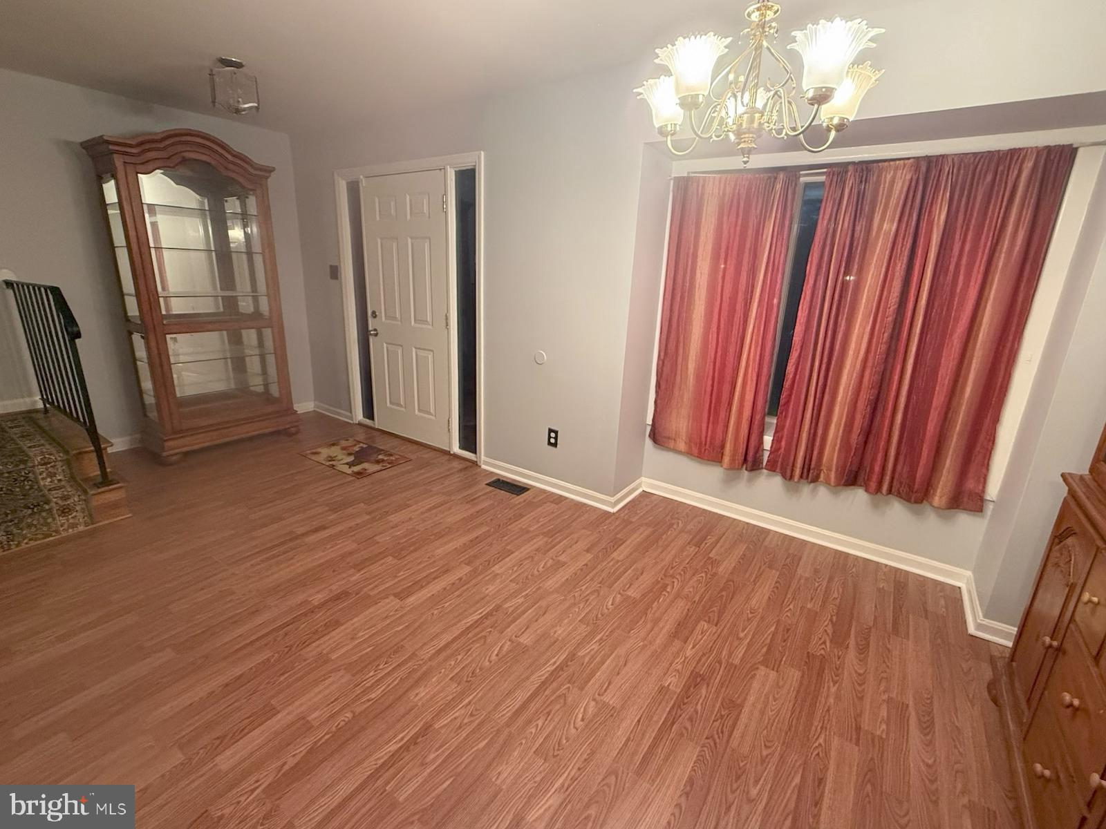 15 ANTIOCH COURT