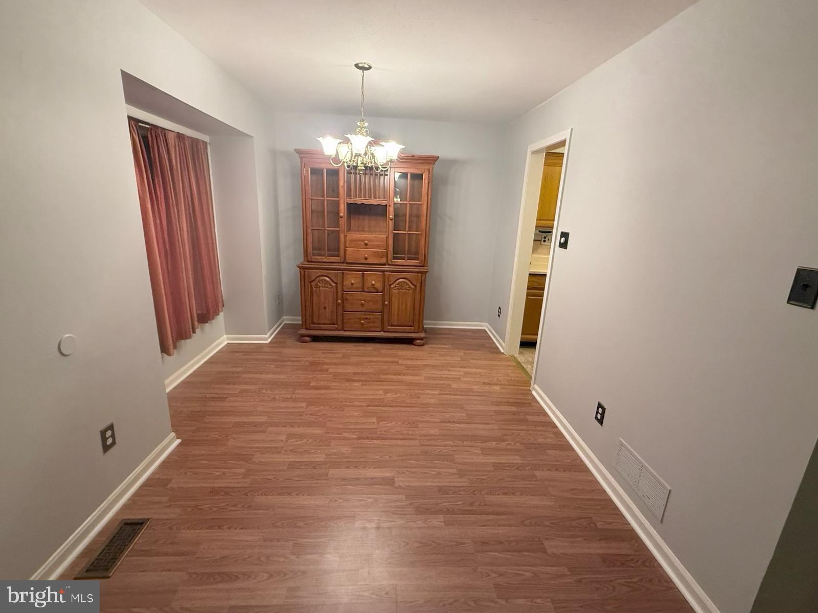 15 ANTIOCH COURT
