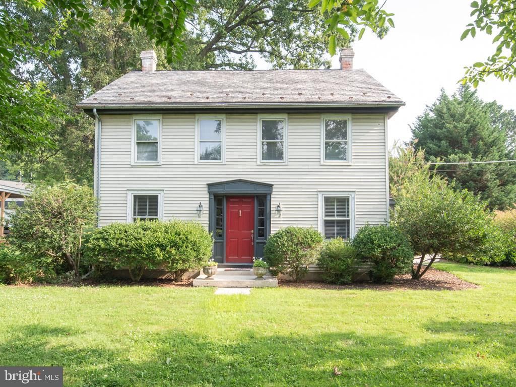 Photo of 2507 MARIETTA AVE, LANCASTER, PA 17601 (MLS # PALA2038296)