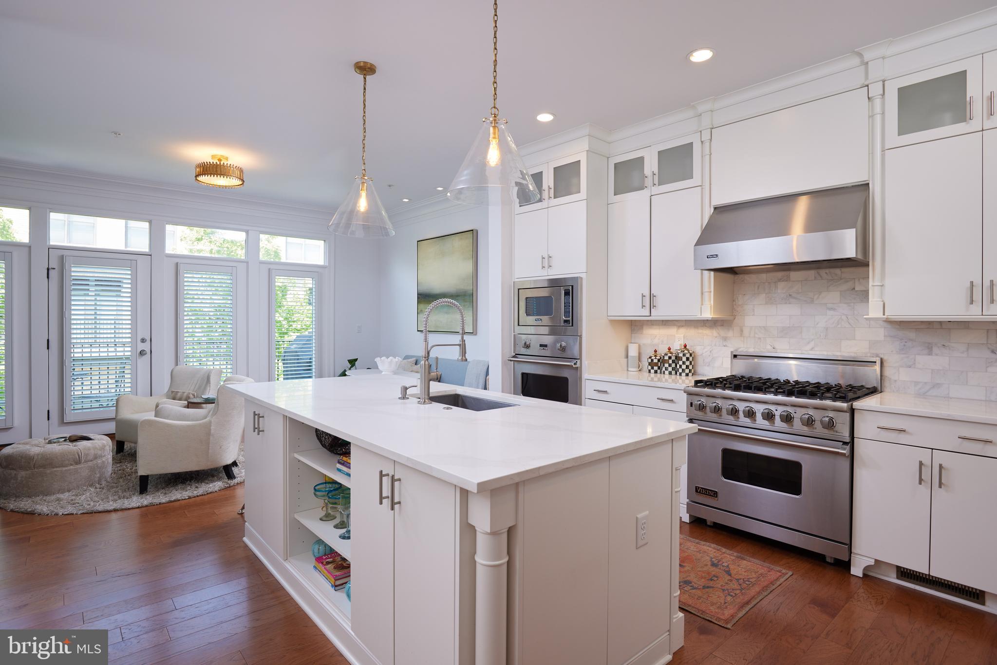 SYMPHONY PARK - Residential