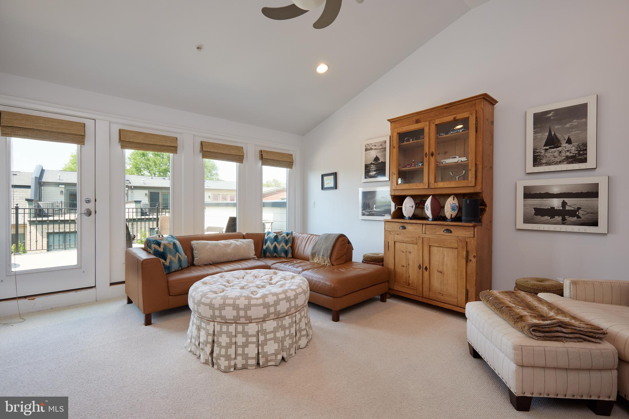 SYMPHONY PARK - Residential