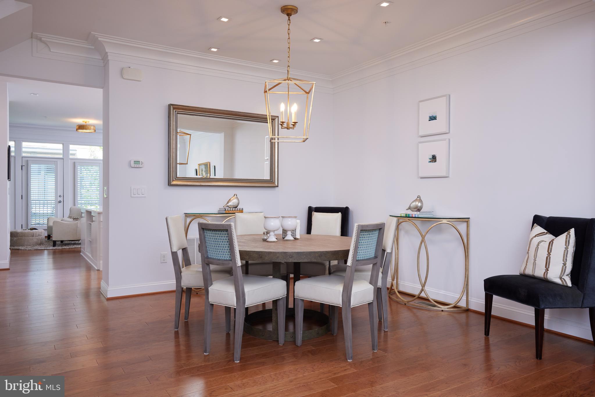 SYMPHONY PARK - Residential