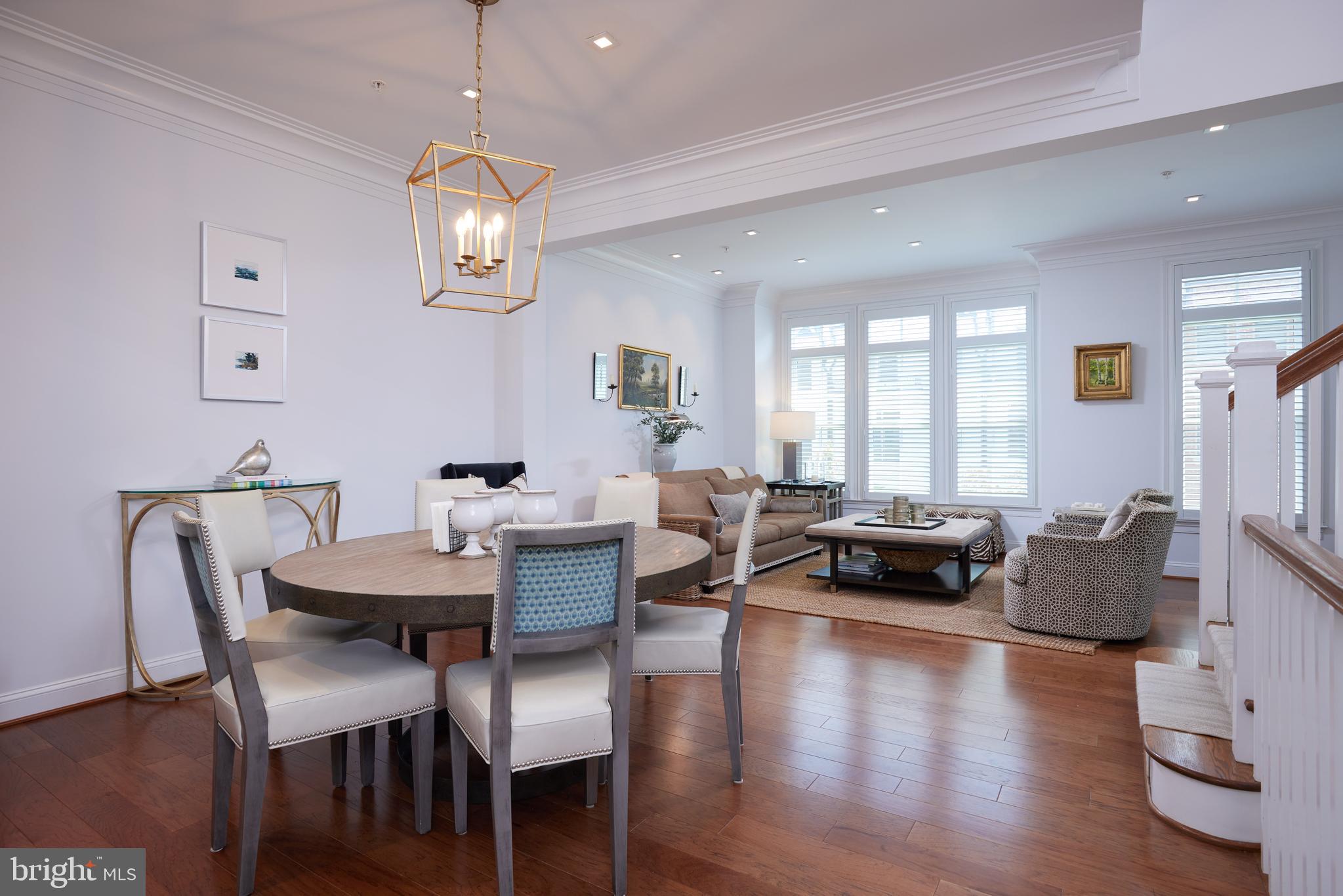 SYMPHONY PARK - Residential