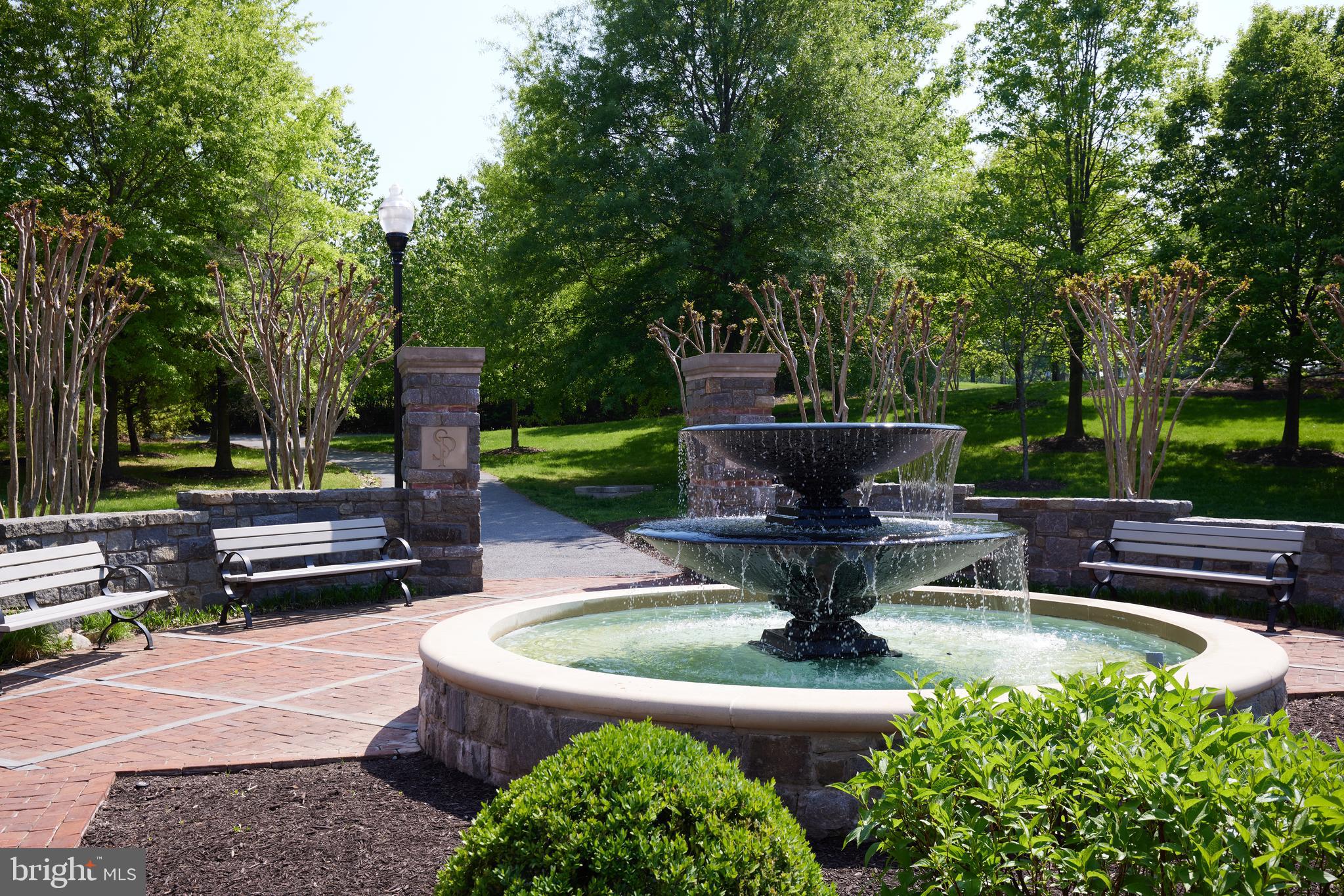 SYMPHONY PARK - Residential