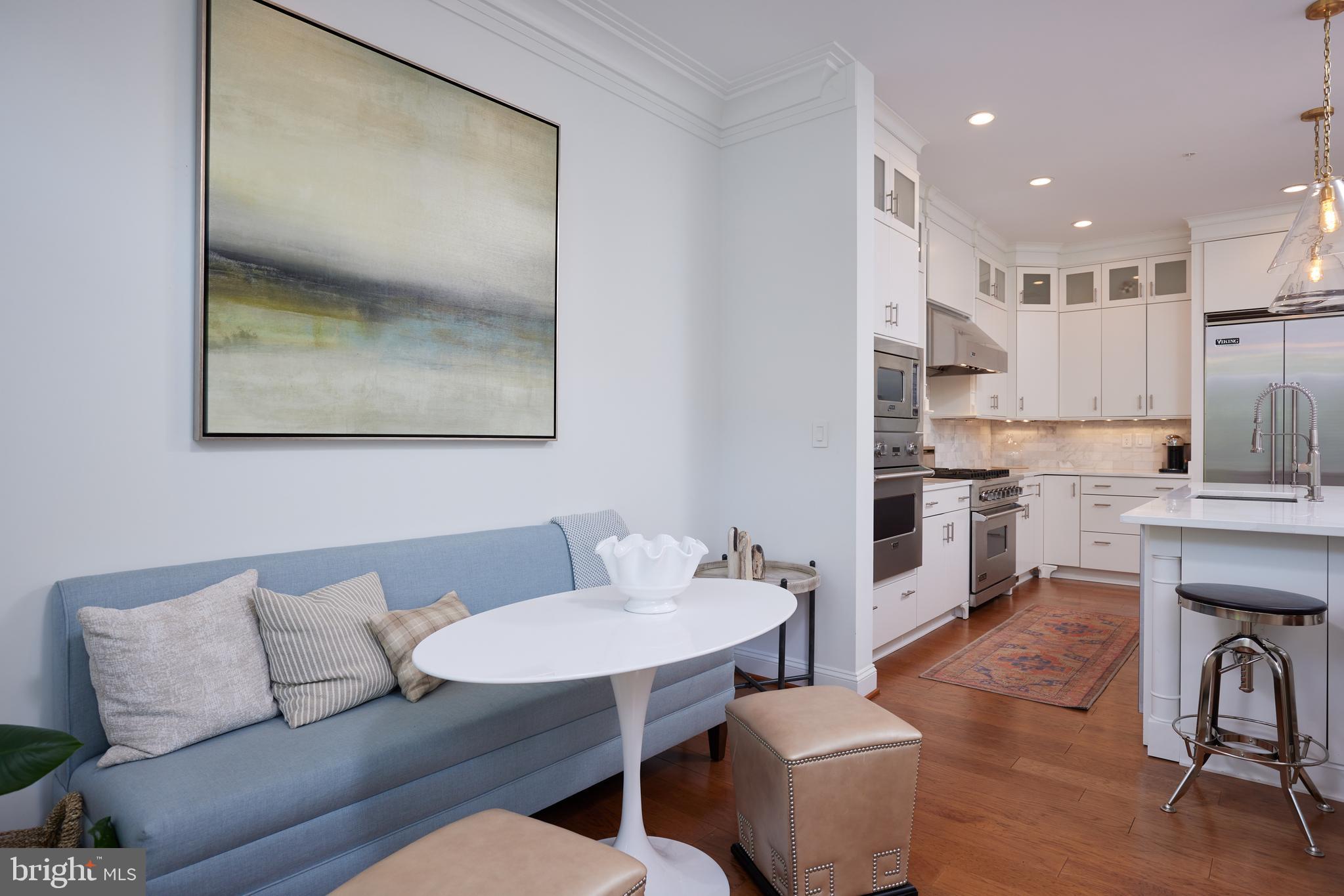 SYMPHONY PARK - Residential