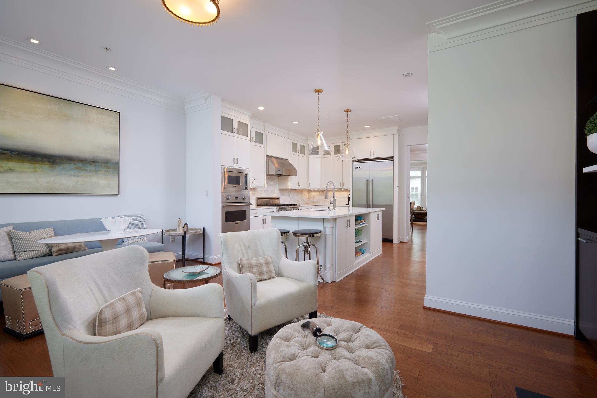 SYMPHONY PARK - Residential