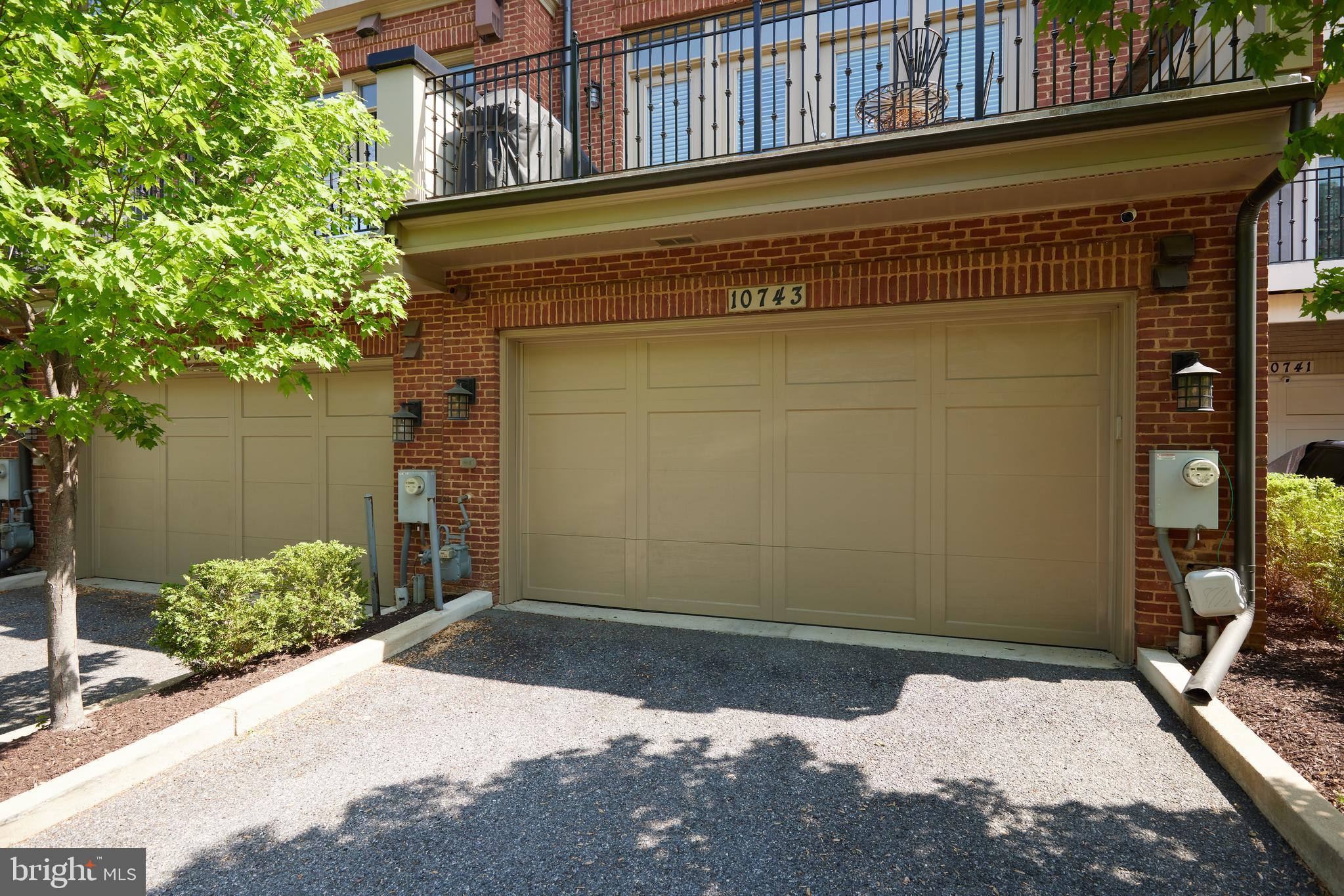 SYMPHONY PARK - Residential