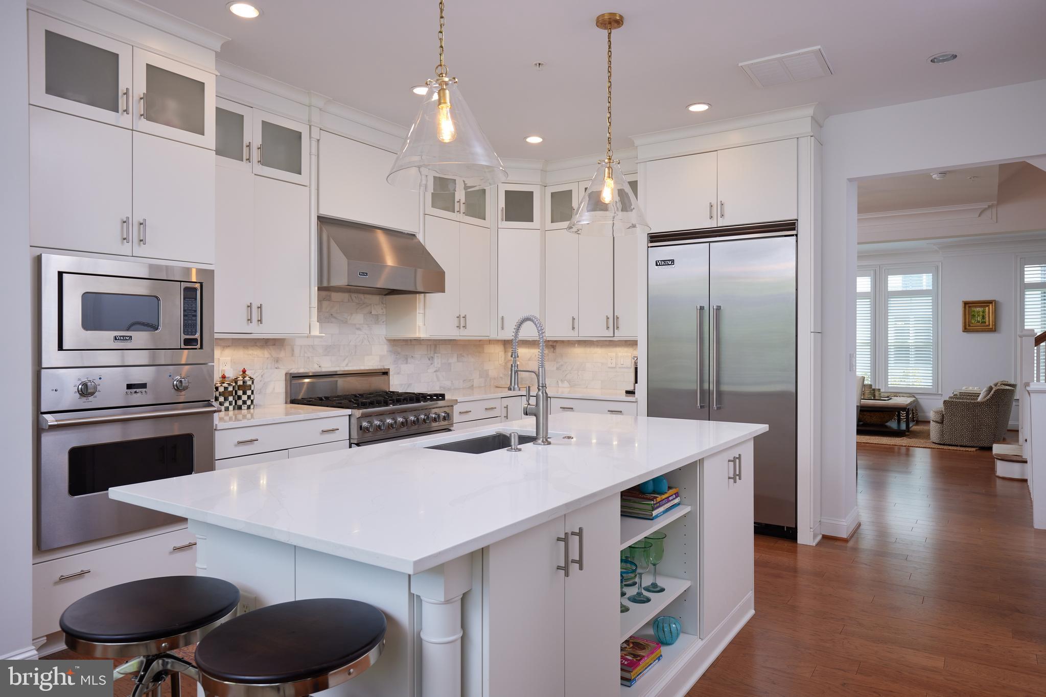 SYMPHONY PARK - Residential