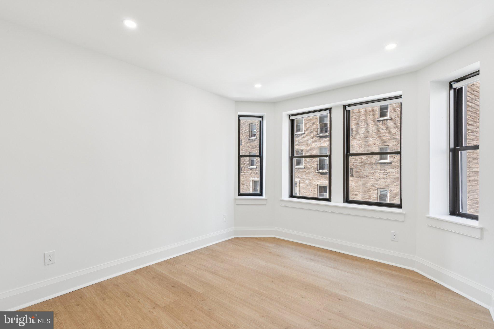 RITTENHOUSE SQUARE - Residential Lease