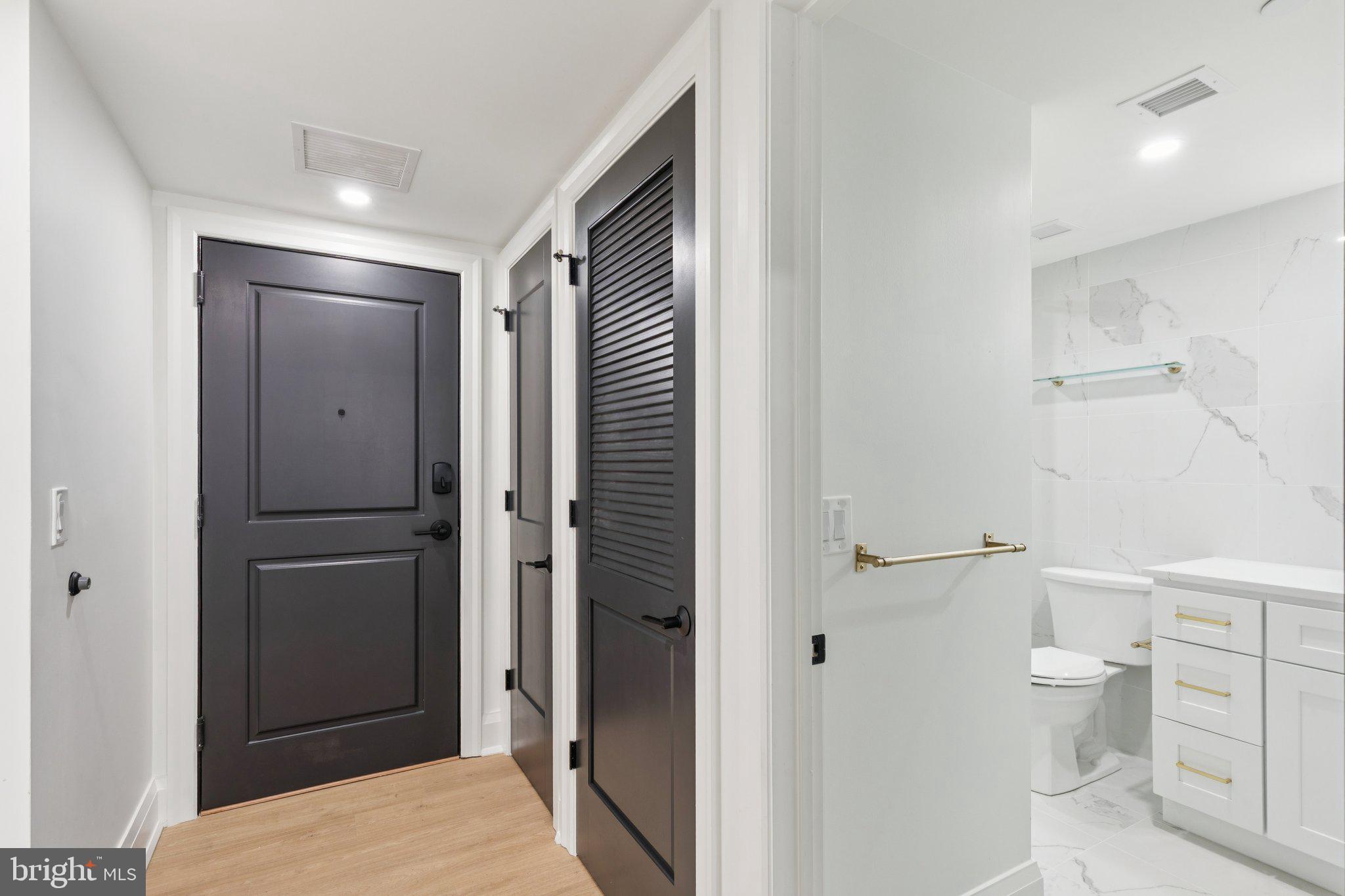 RITTENHOUSE SQUARE - Residential Lease