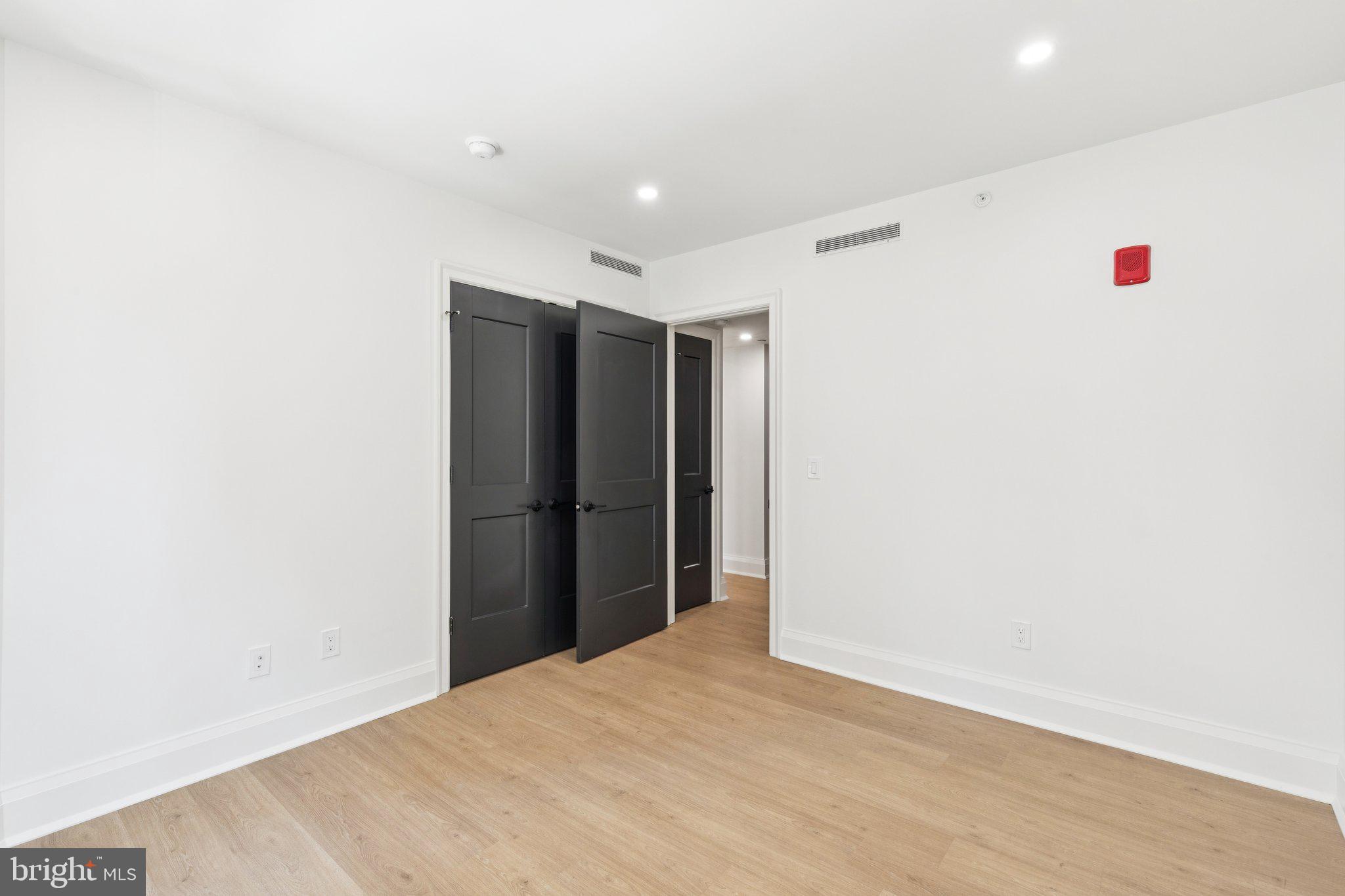 RITTENHOUSE SQUARE - Residential Lease