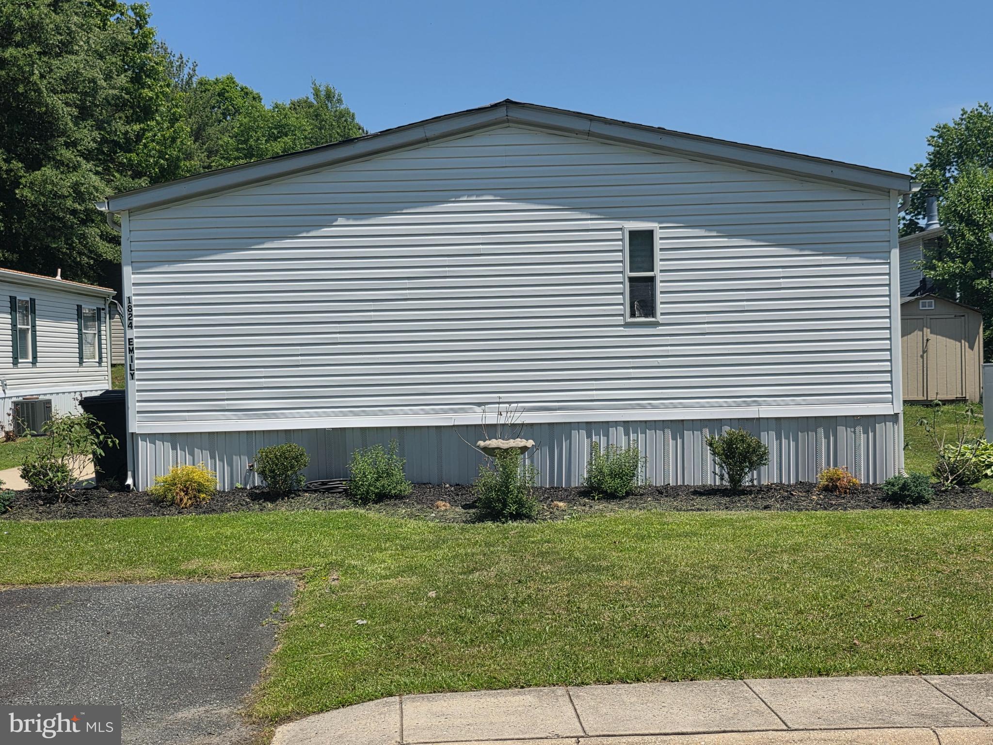 HARFORD VILLAGE - Residential