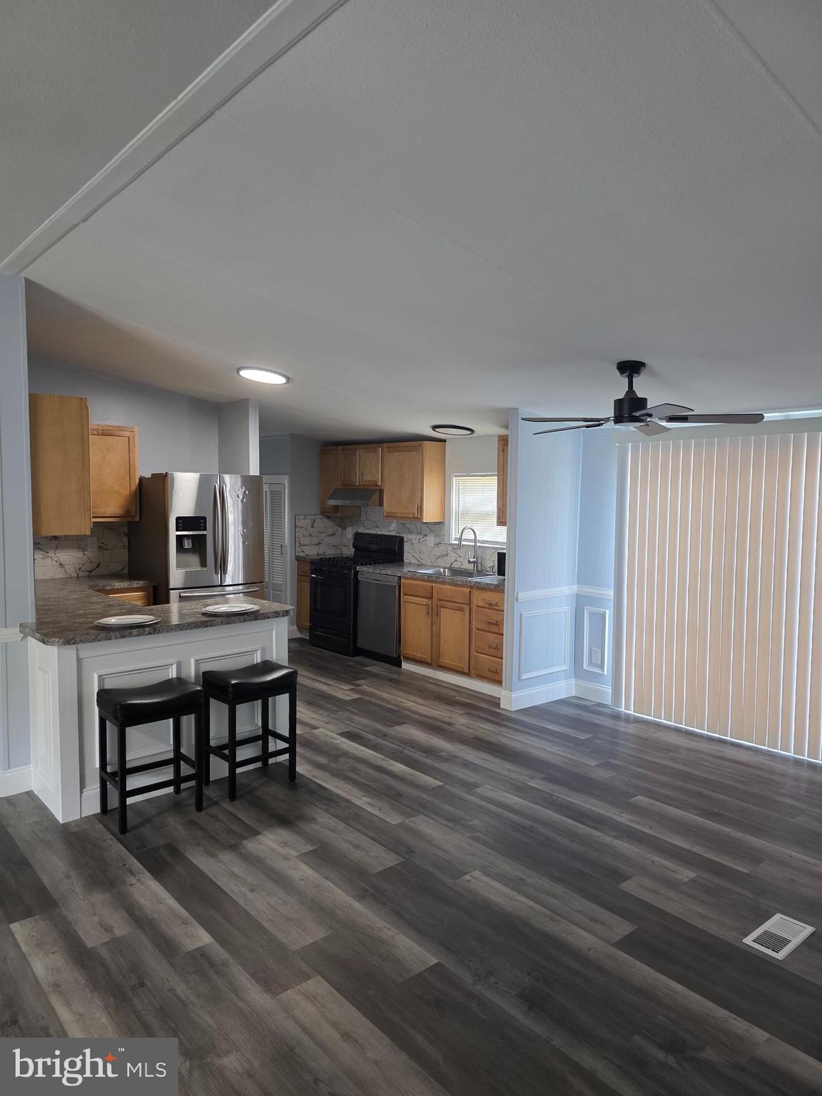 HARFORD VILLAGE - Residential