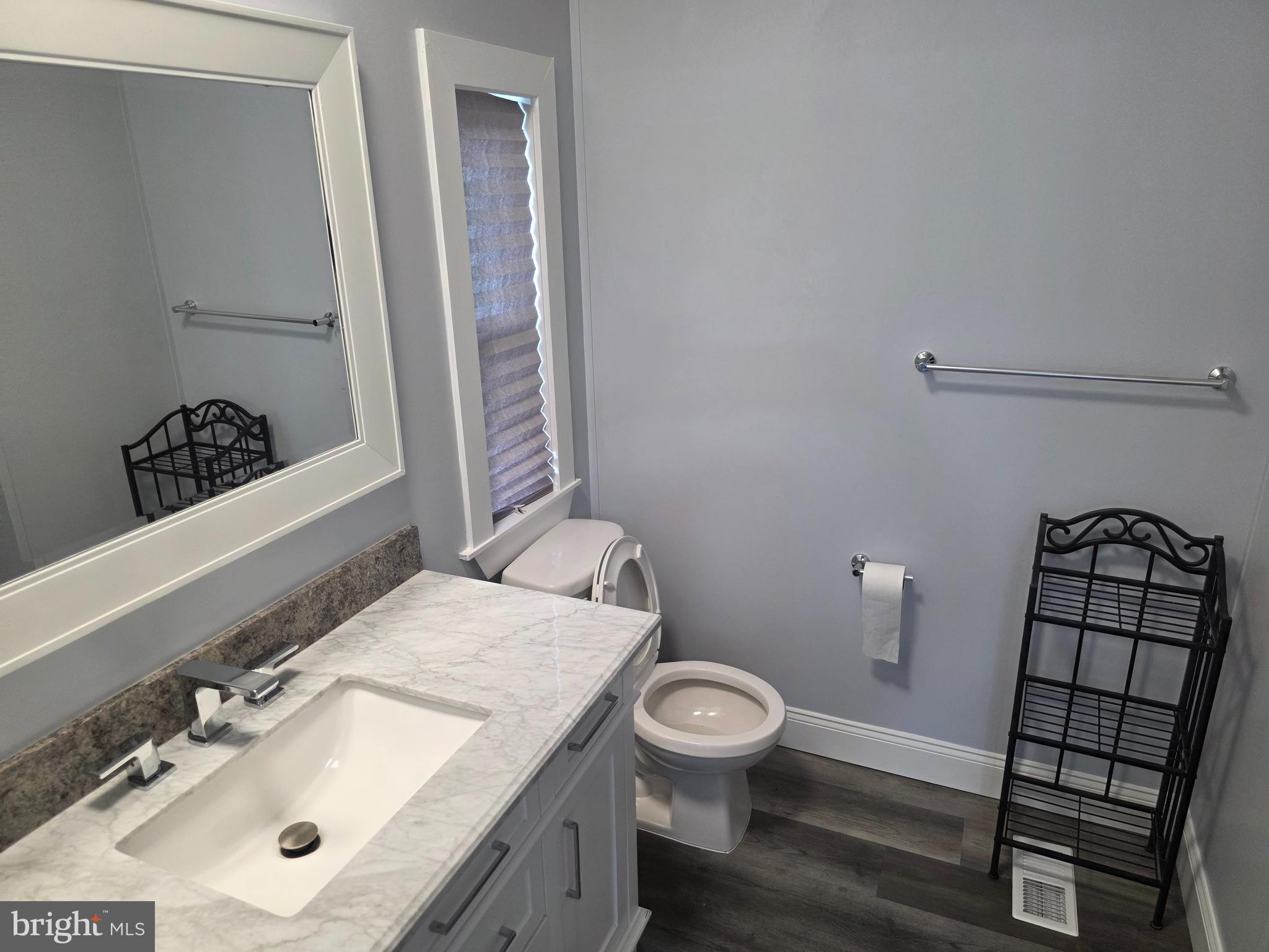 HARFORD VILLAGE - Residential