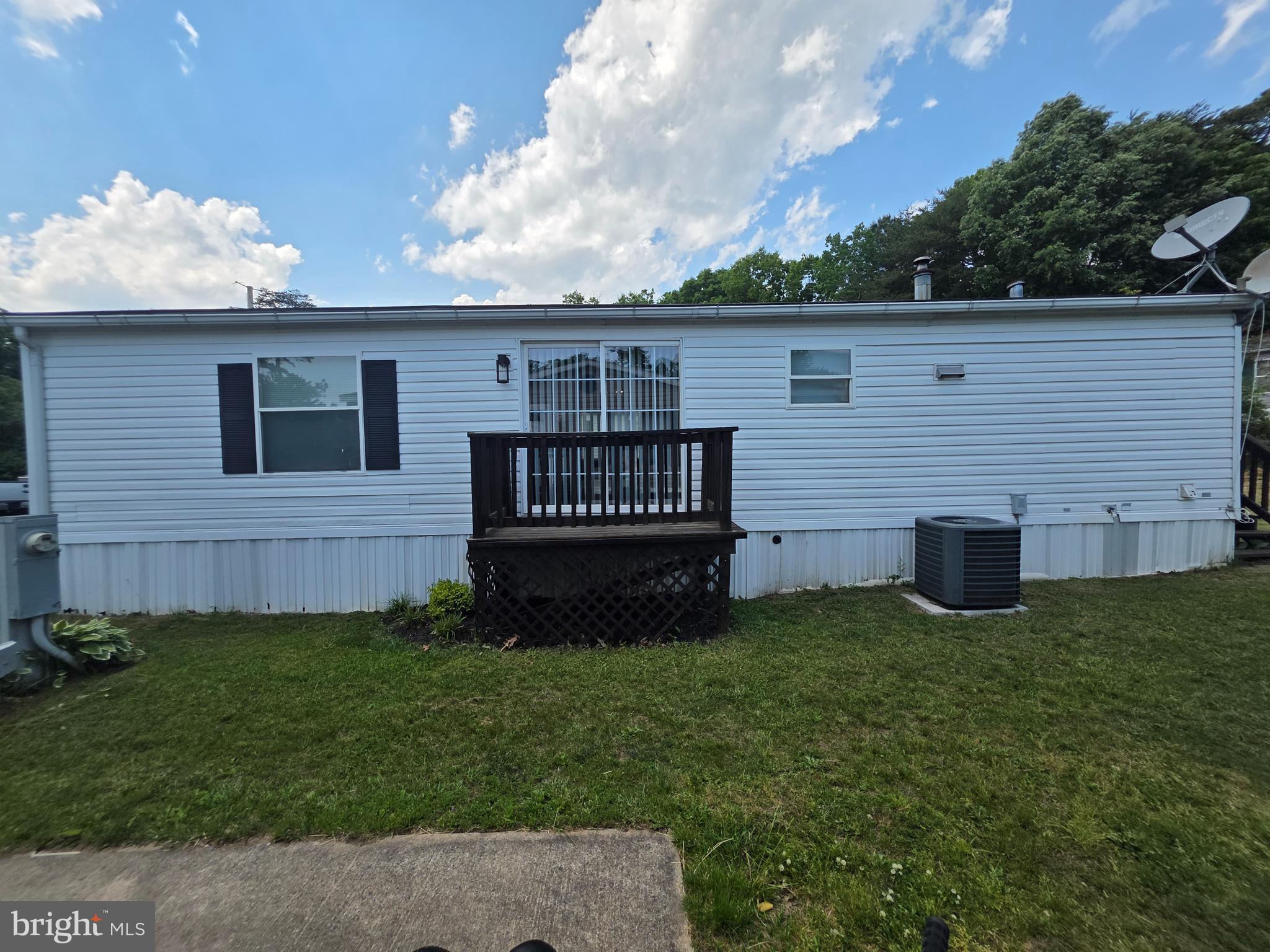 HARFORD VILLAGE - Residential