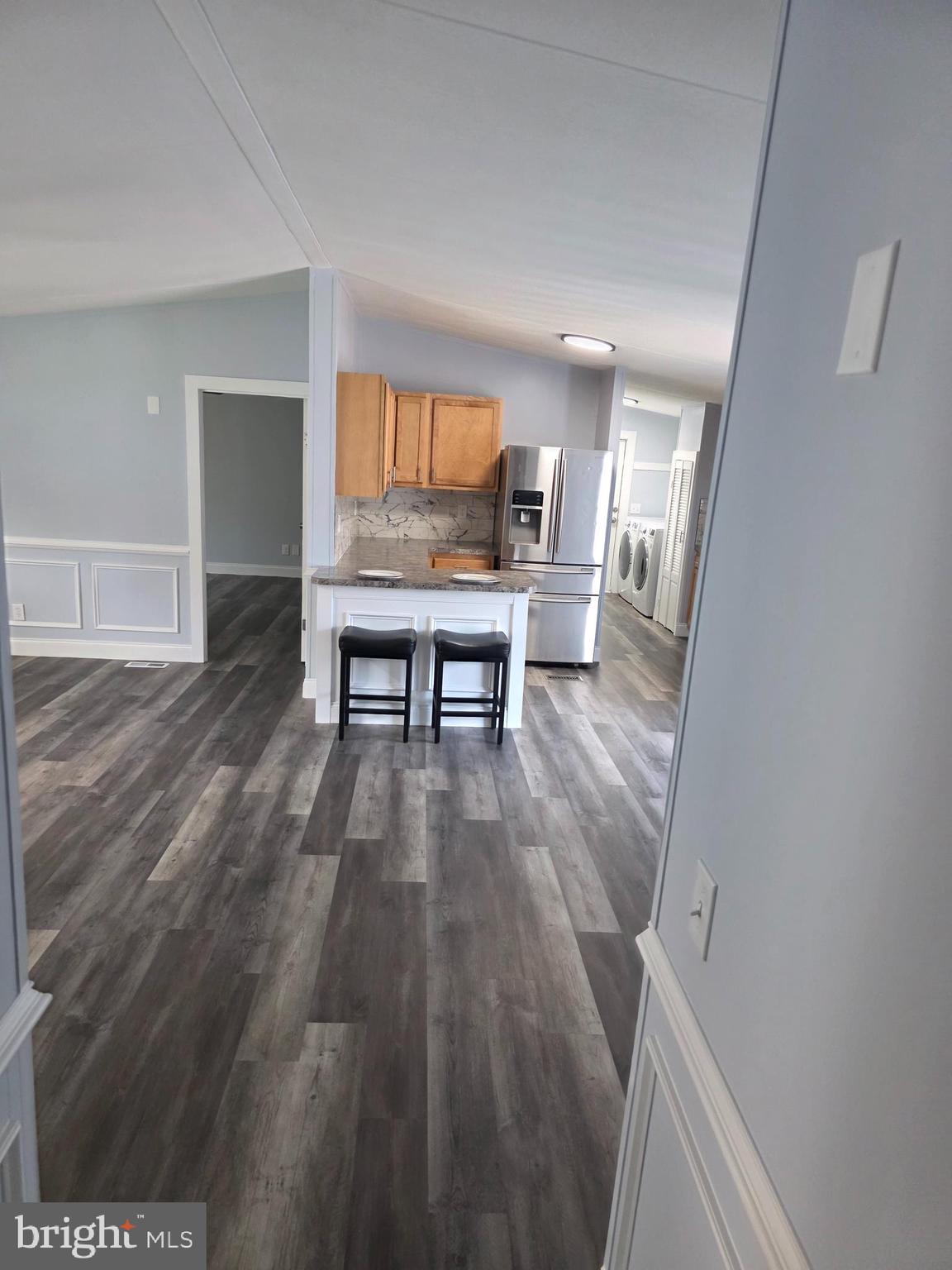 HARFORD VILLAGE - Residential