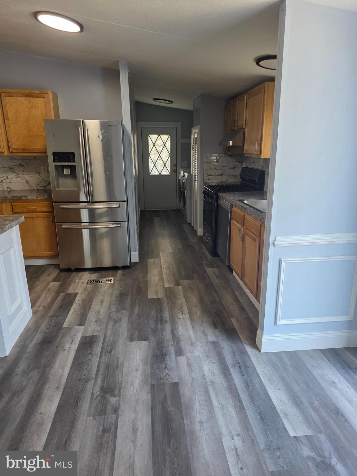 HARFORD VILLAGE - Residential
