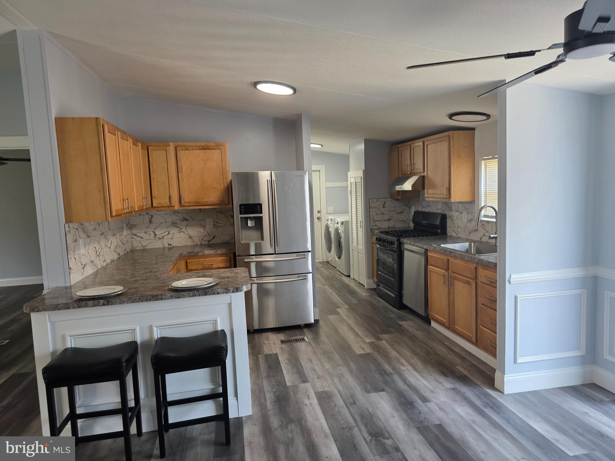 HARFORD VILLAGE - Residential