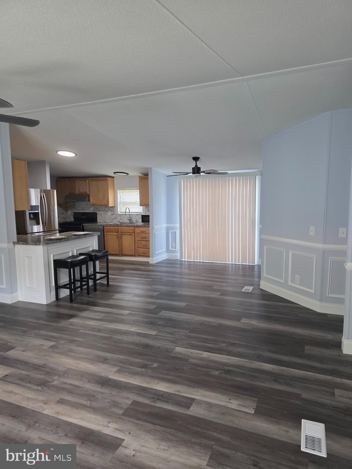 HARFORD VILLAGE - Residential