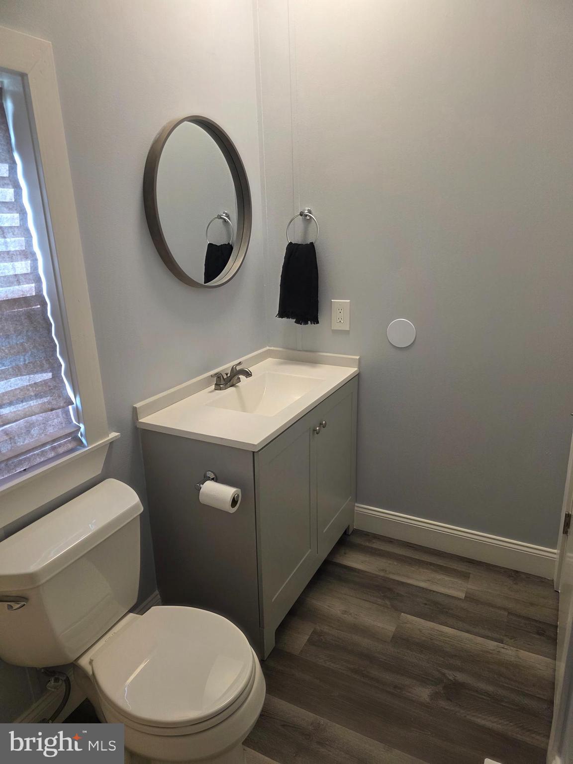 HARFORD VILLAGE - Residential