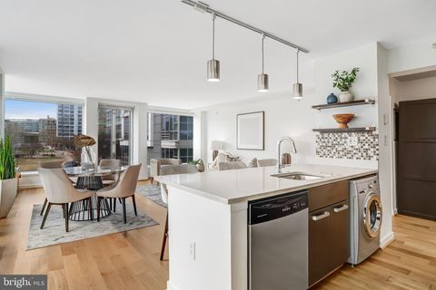 1101 3RD STREET SW 206 WASHINGTON DC 20024