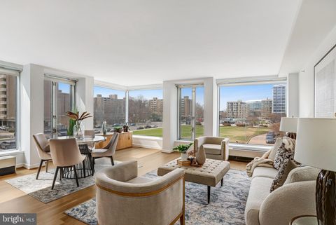 1101 3RD STREET SW 206 WASHINGTON DC 20024