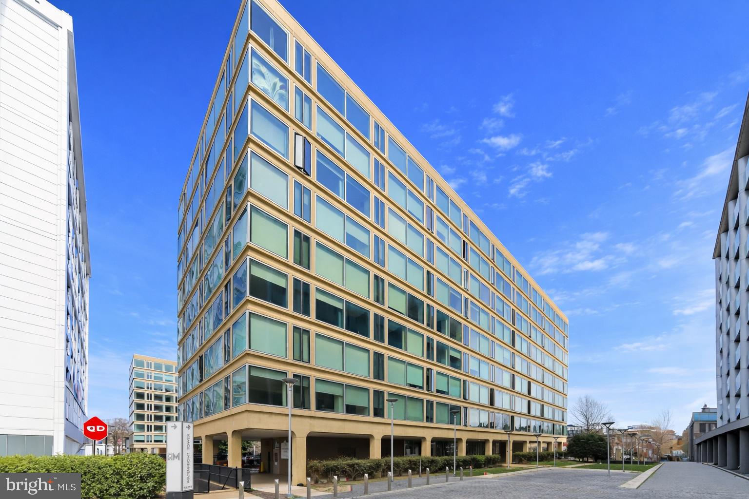 1101 3RD STREET SW 206