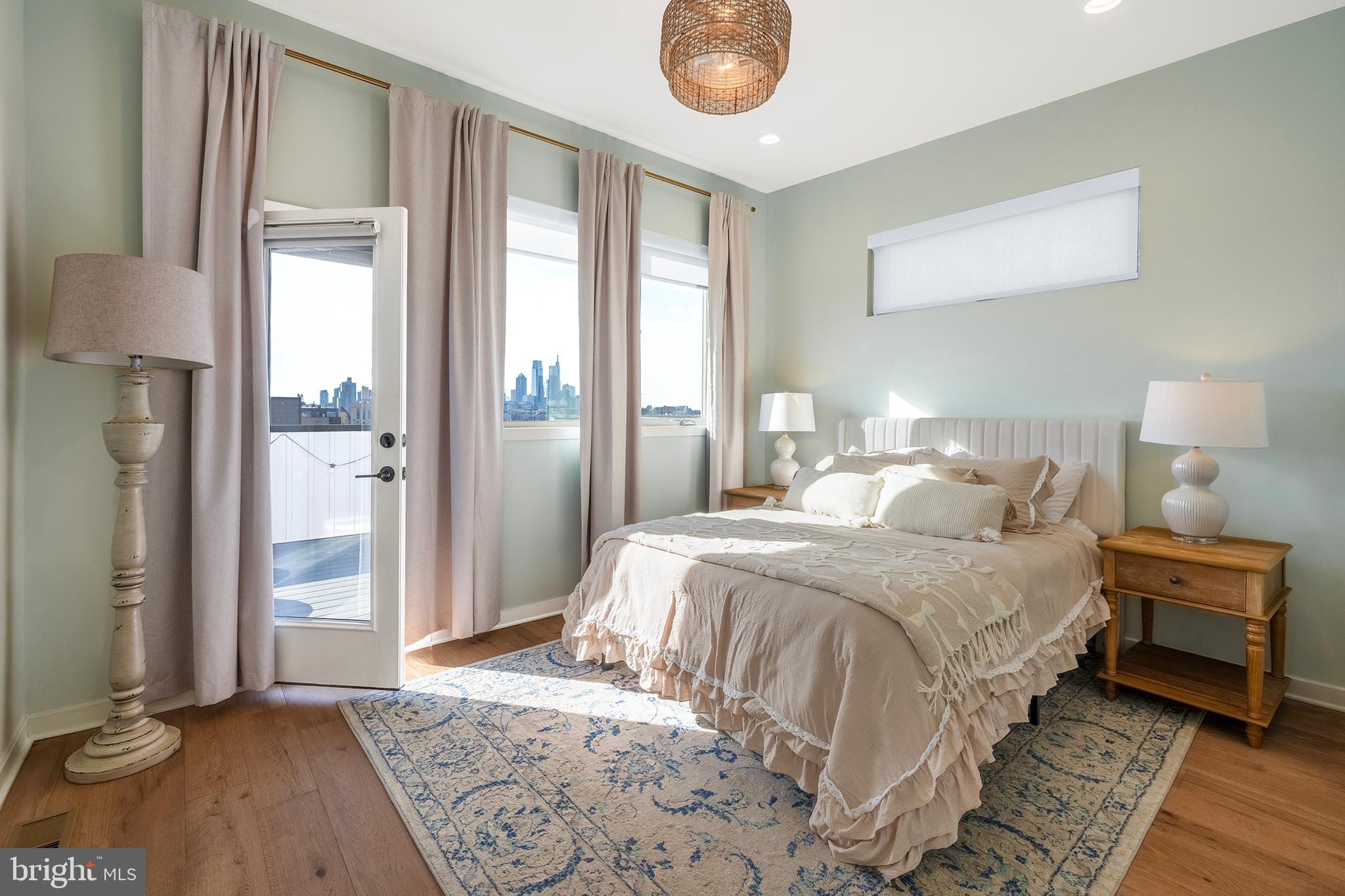 NORTHBANK - Residential