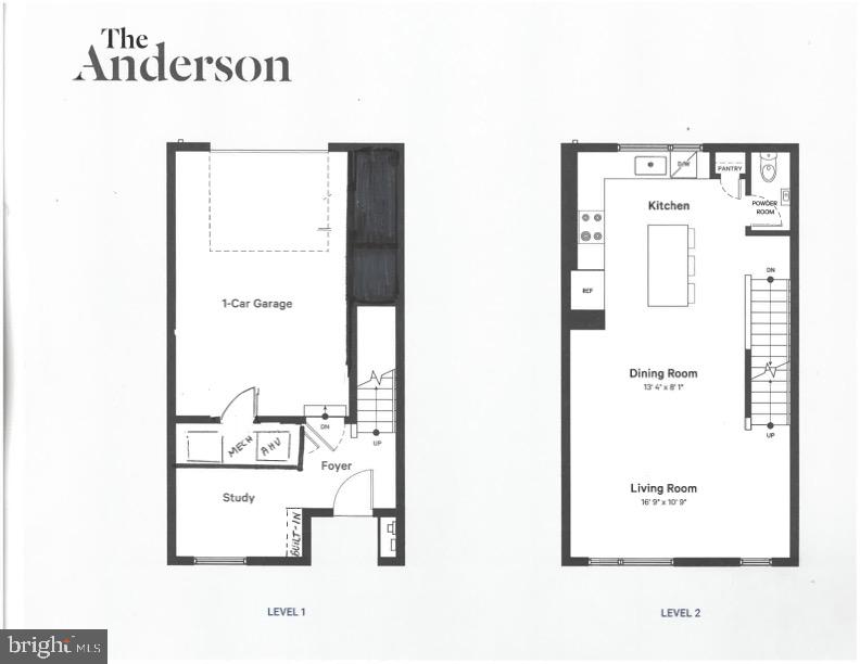 NORTHBANK - Residential