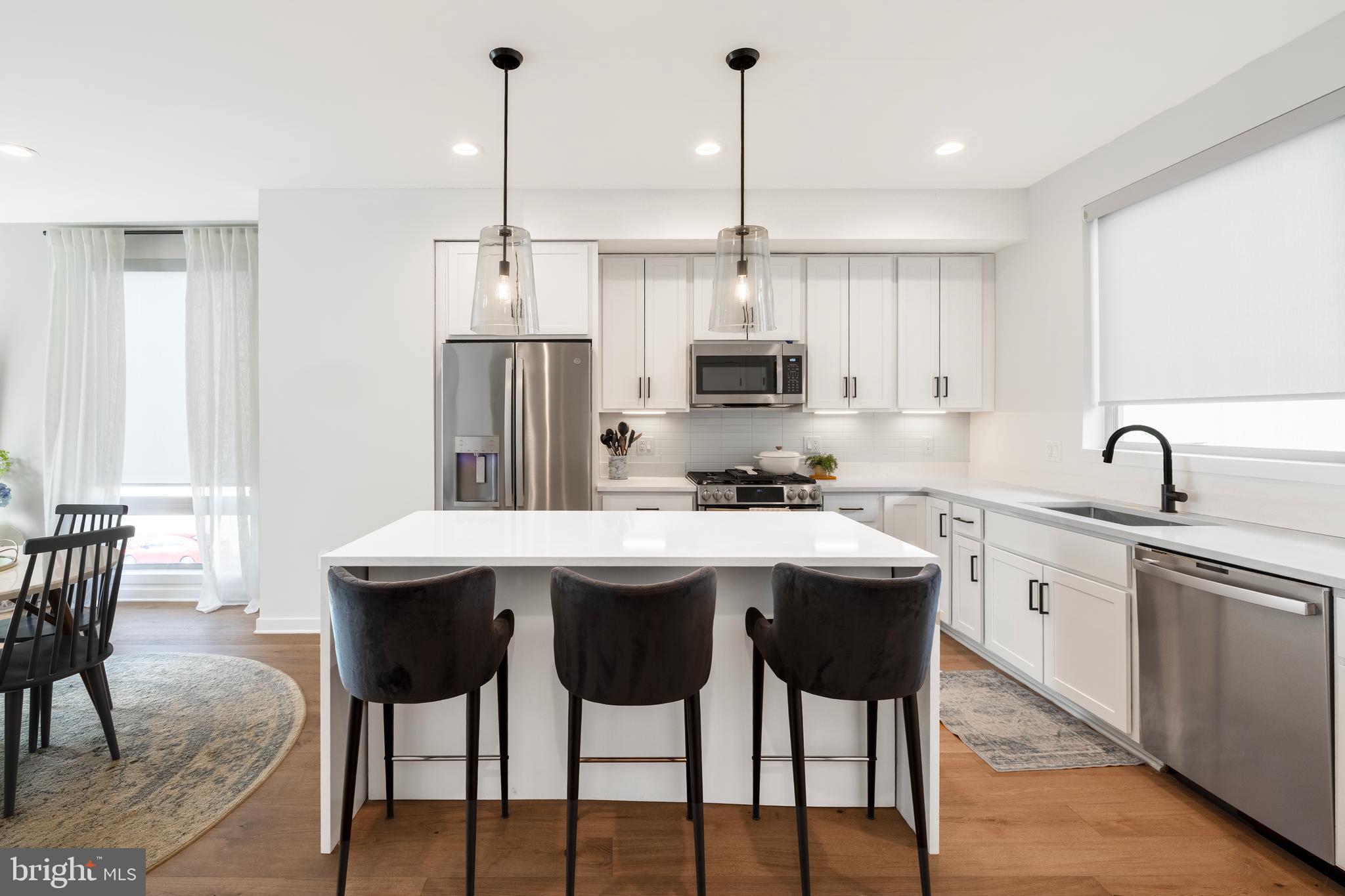 NORTHBANK - Residential