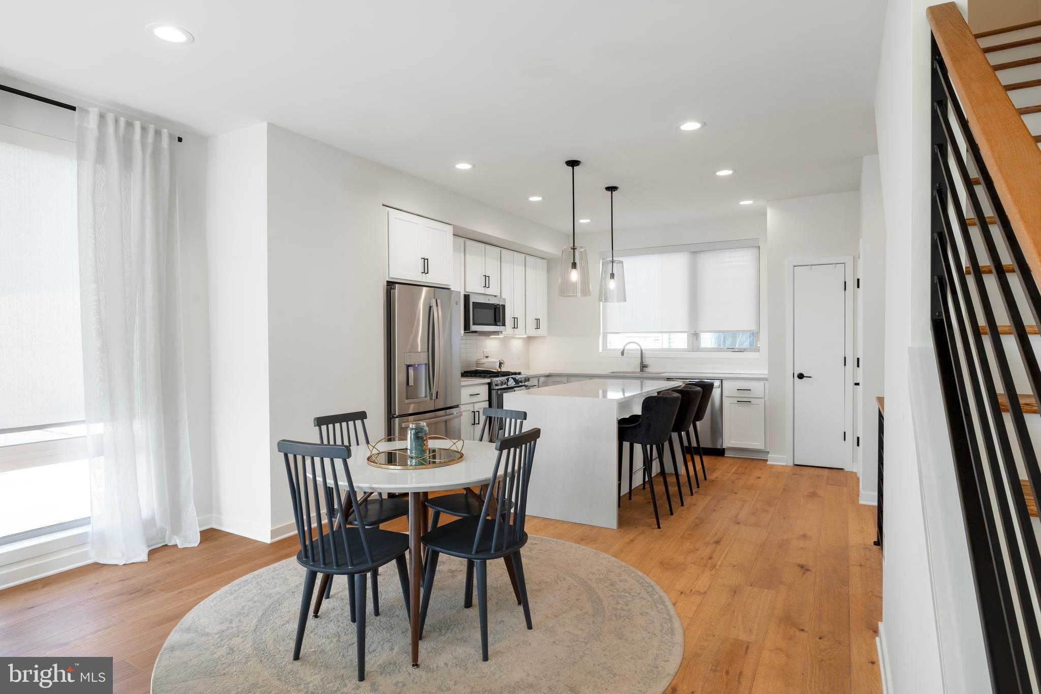 NORTHBANK - Residential