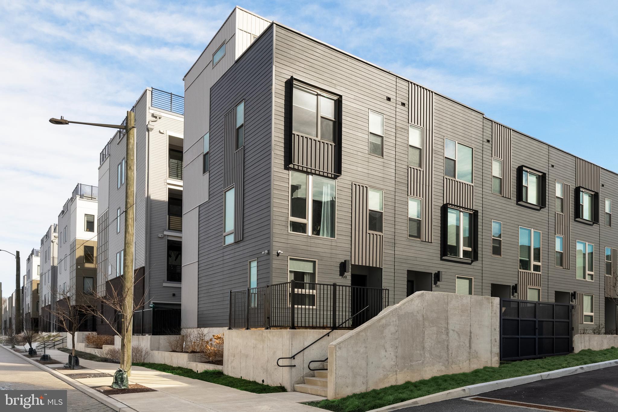 NORTHBANK - Residential