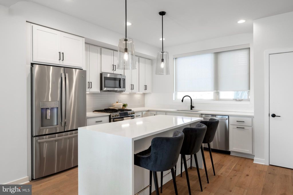 Photo of 3001 Riseview Lane, PHILADELPHIA, PA 19125 (MLS # PAPH2578898)