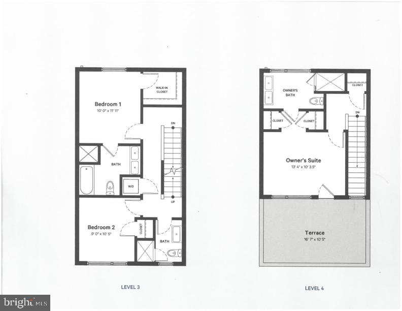NORTHBANK - Residential