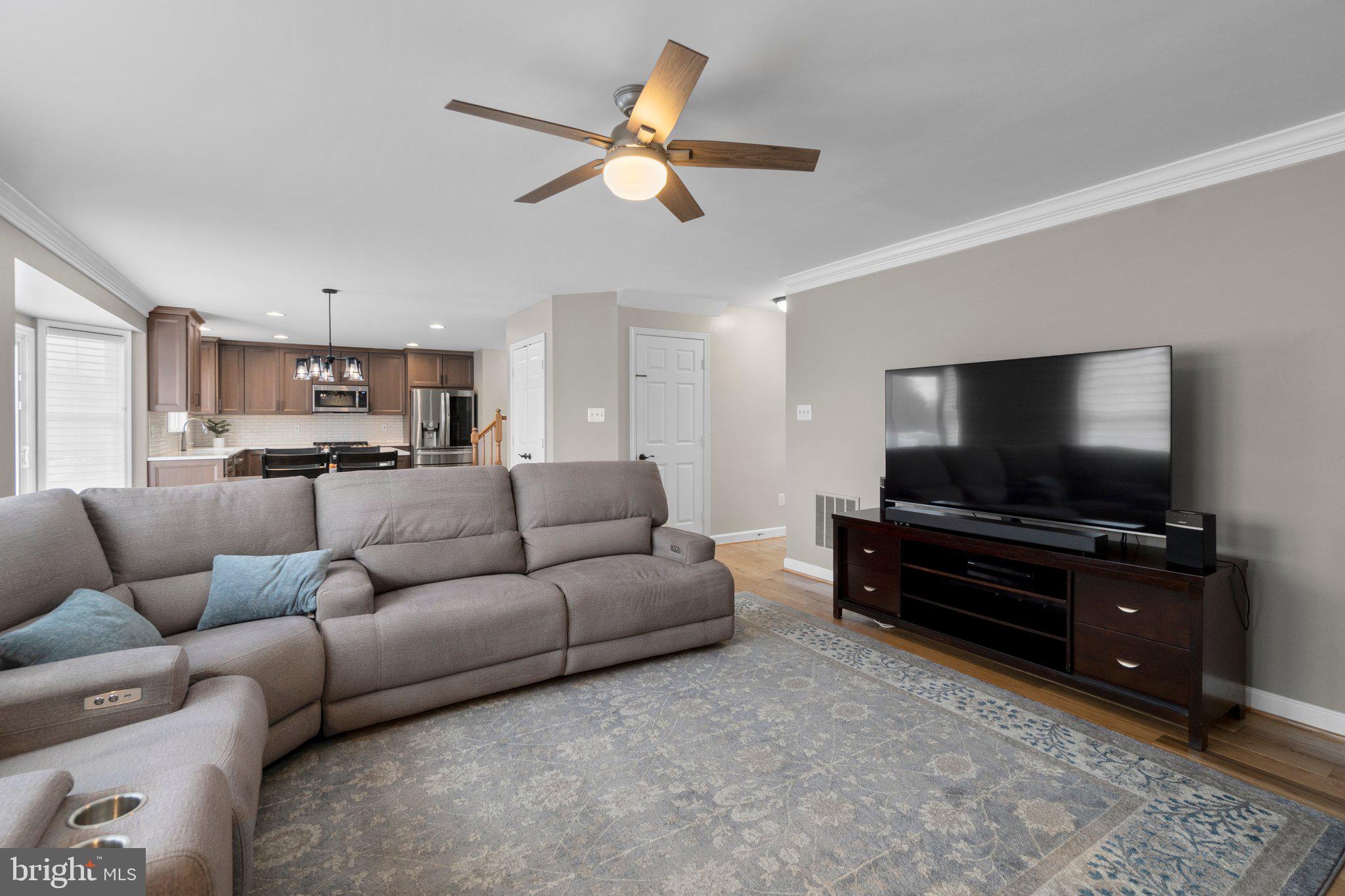 FIELDS OF NOTTINGHAM - Residential