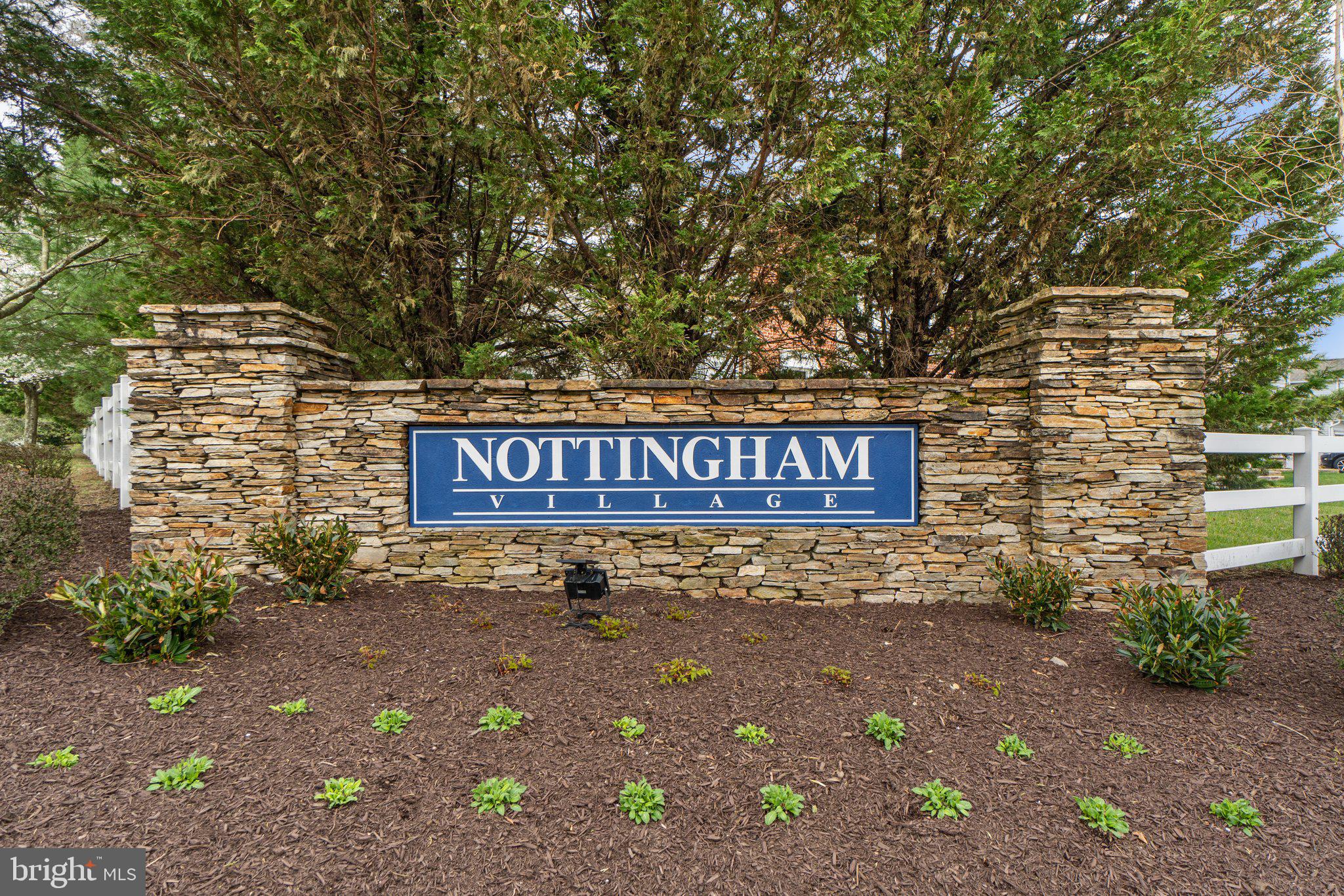 FIELDS OF NOTTINGHAM - Residential