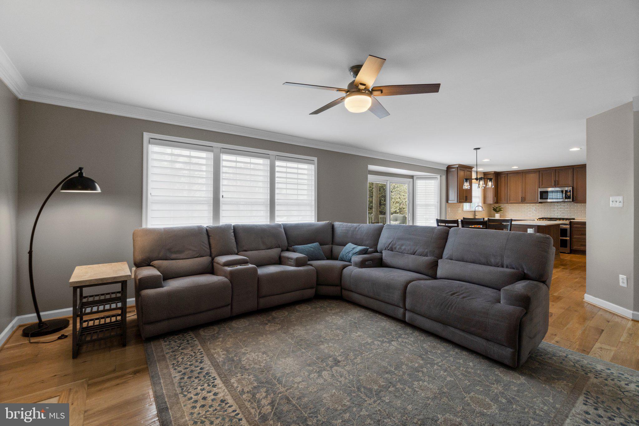 FIELDS OF NOTTINGHAM - Residential