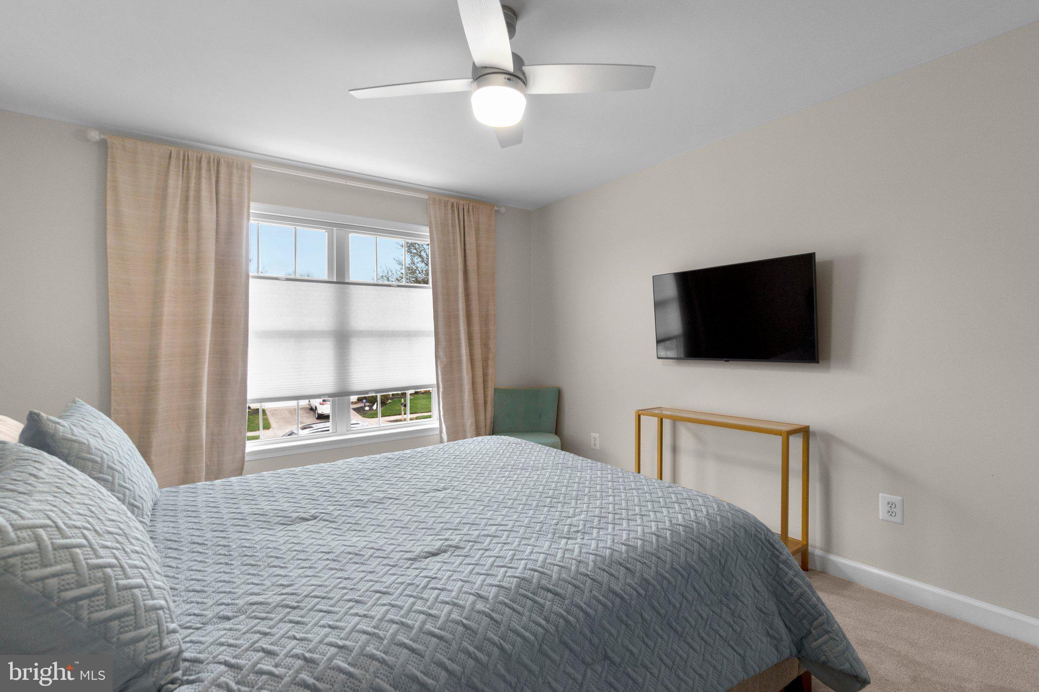 FIELDS OF NOTTINGHAM - Residential