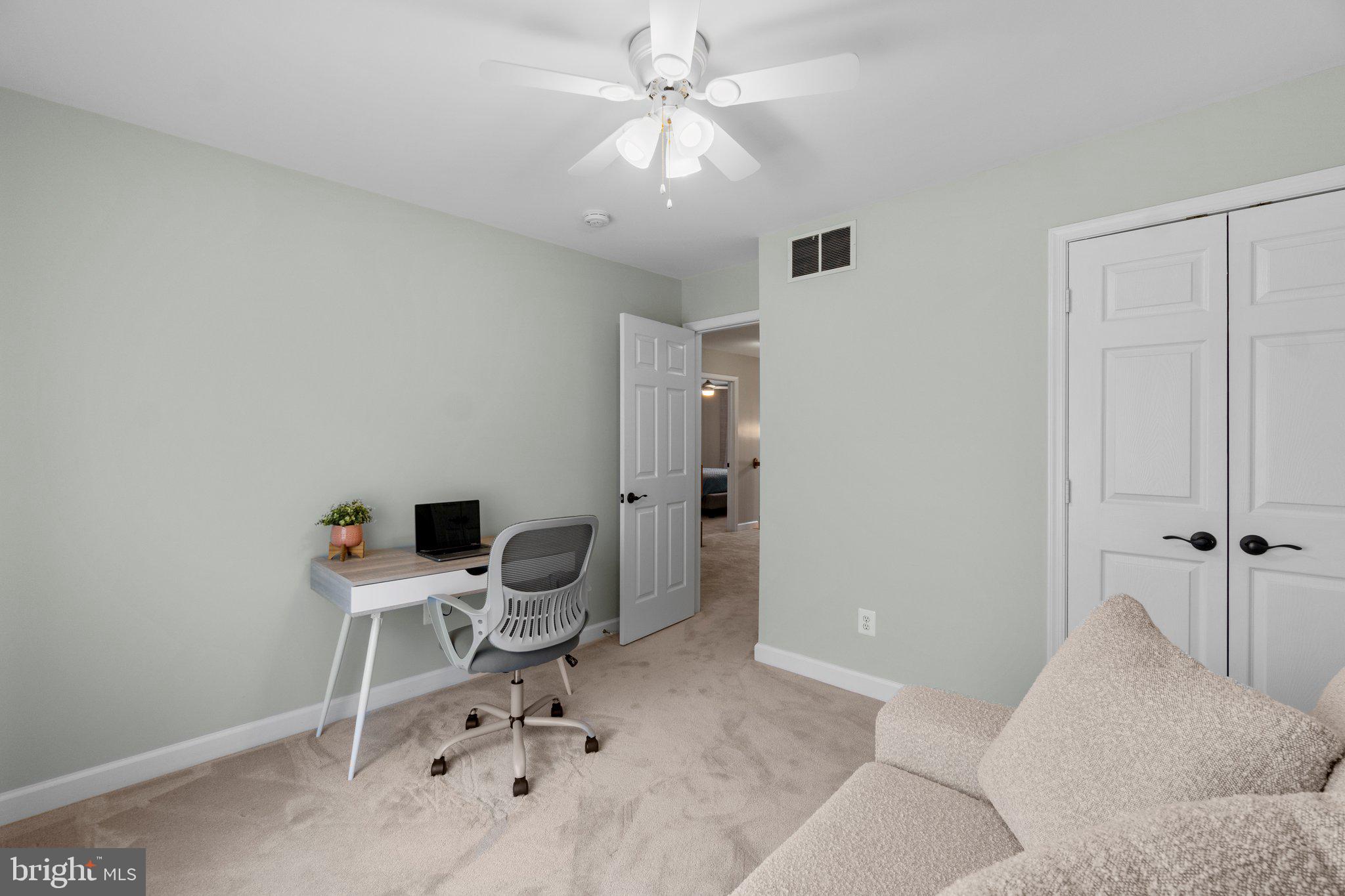 FIELDS OF NOTTINGHAM - Residential