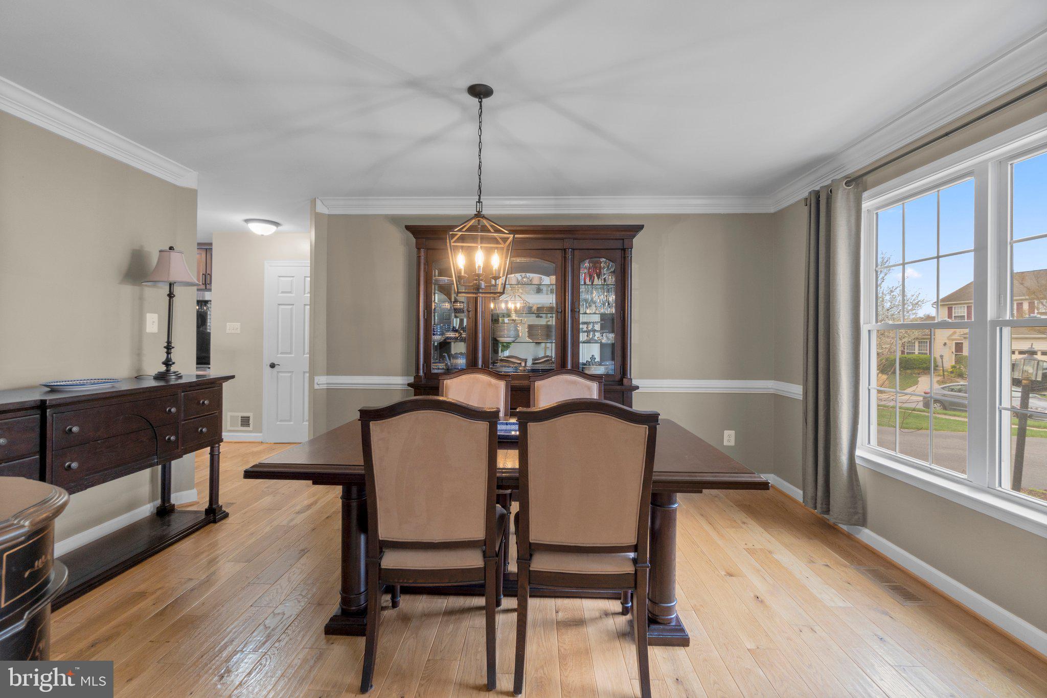 FIELDS OF NOTTINGHAM - Residential