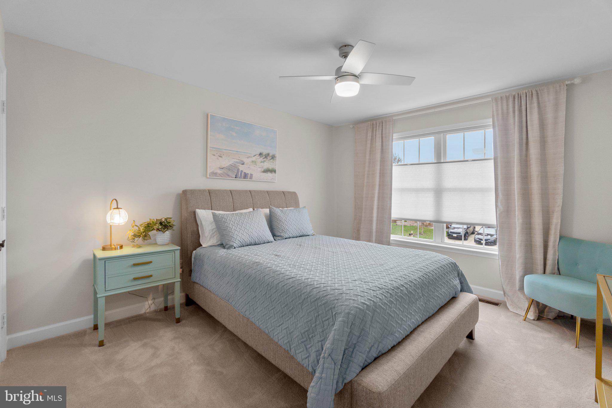 FIELDS OF NOTTINGHAM - Residential