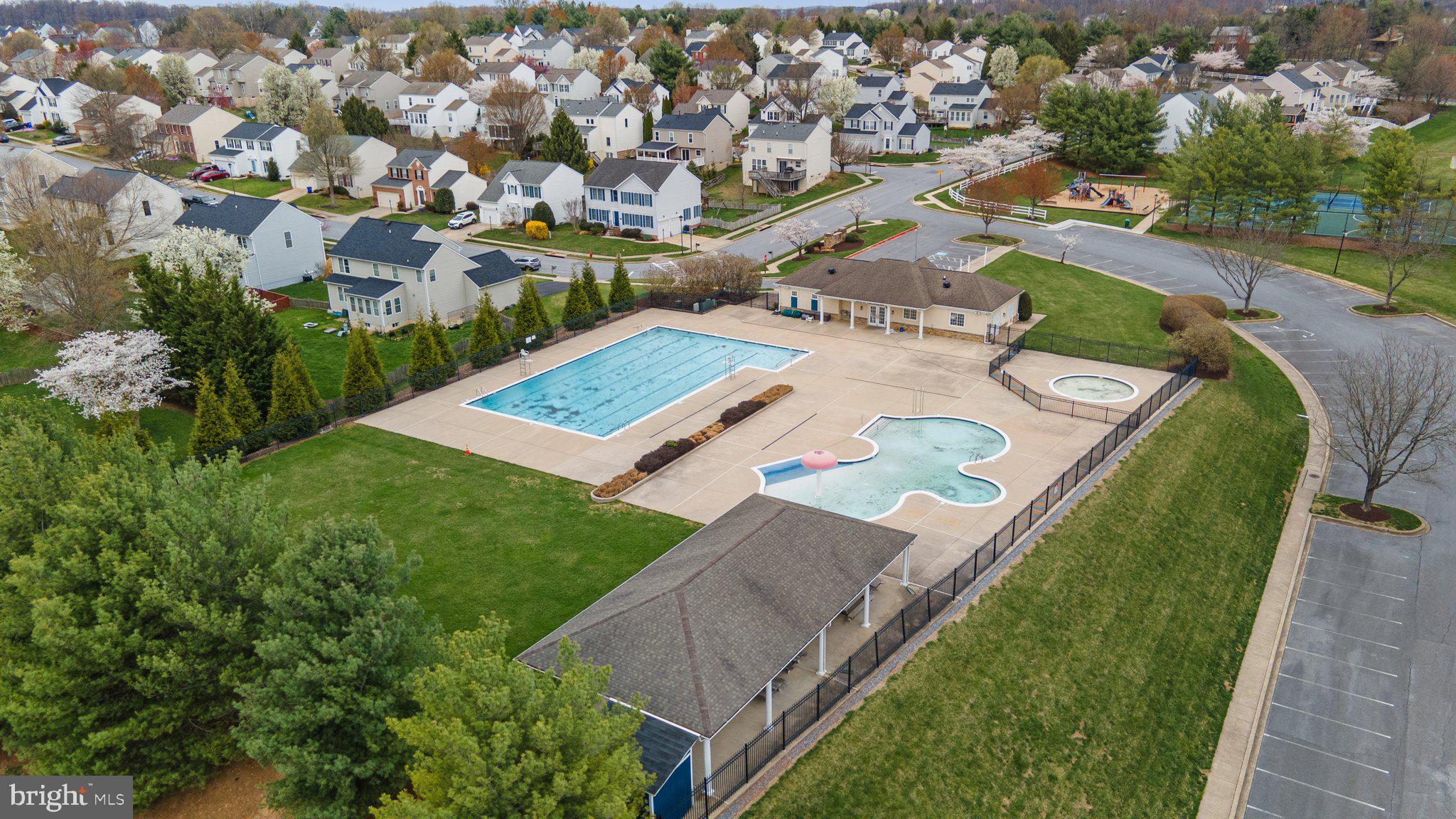 FIELDS OF NOTTINGHAM - Residential