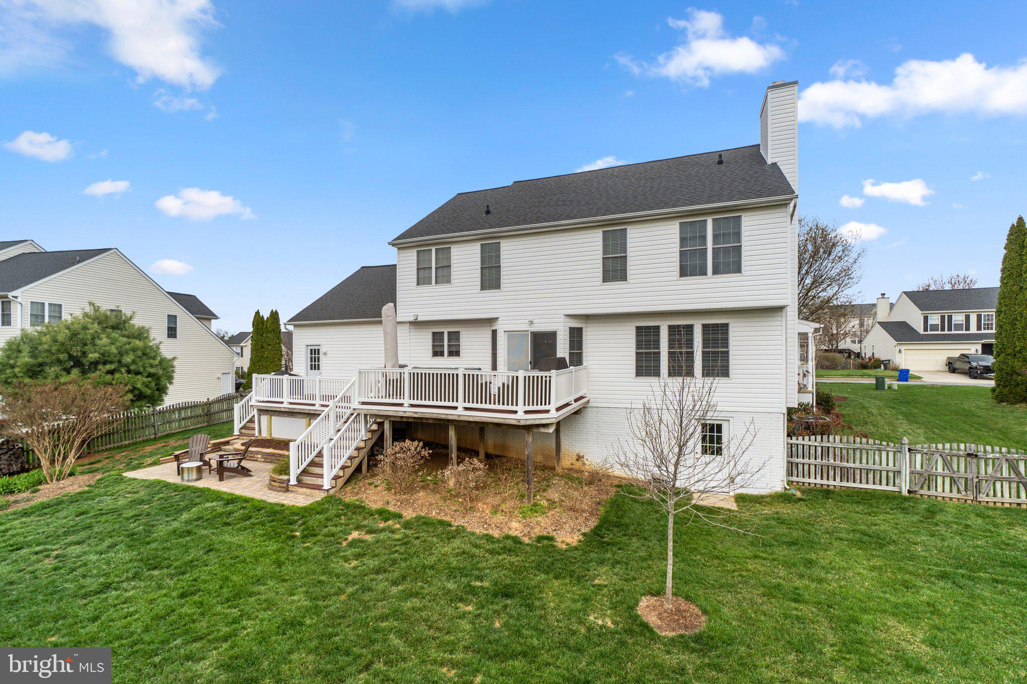 FIELDS OF NOTTINGHAM - Residential