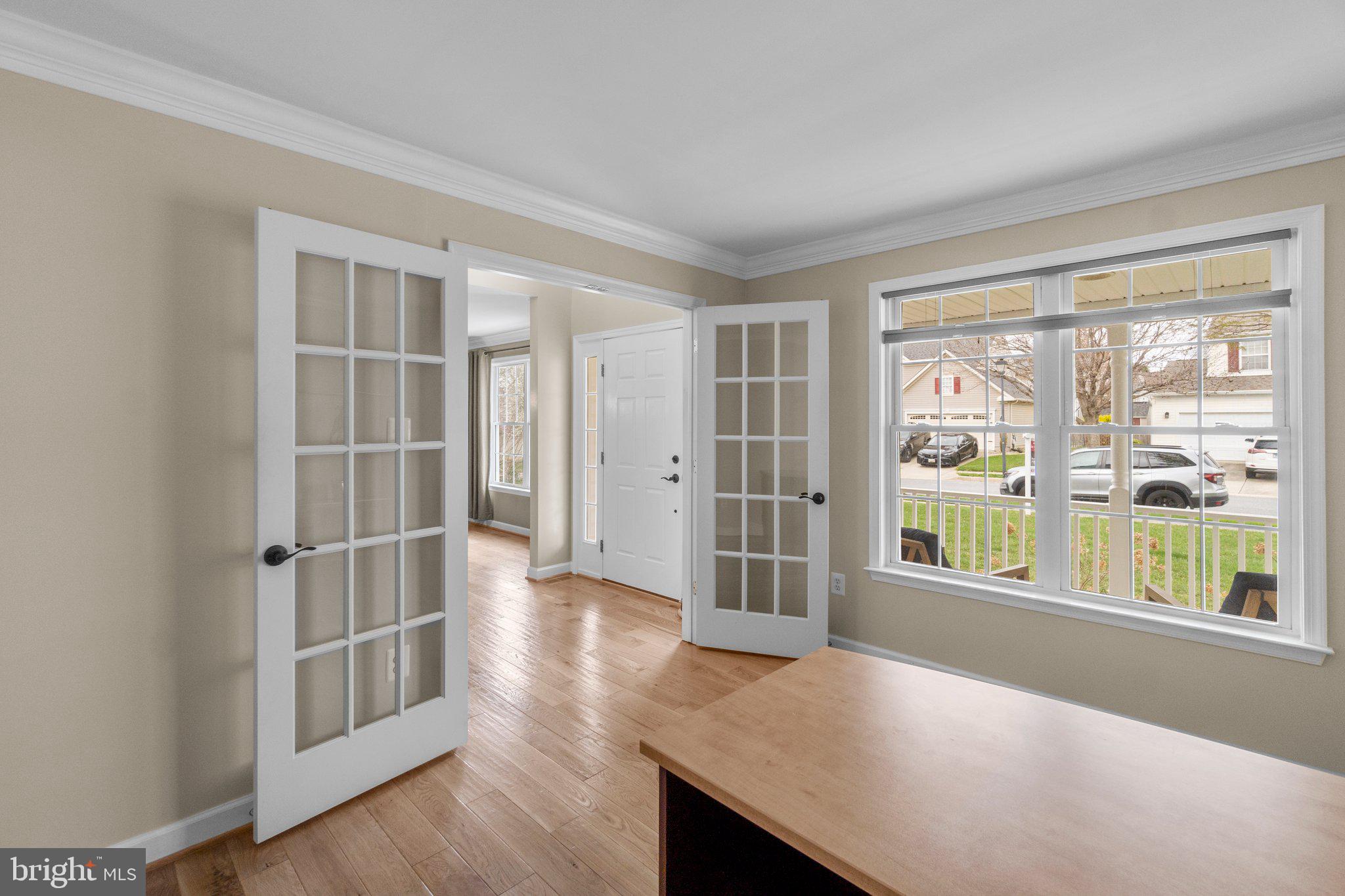 FIELDS OF NOTTINGHAM - Residential