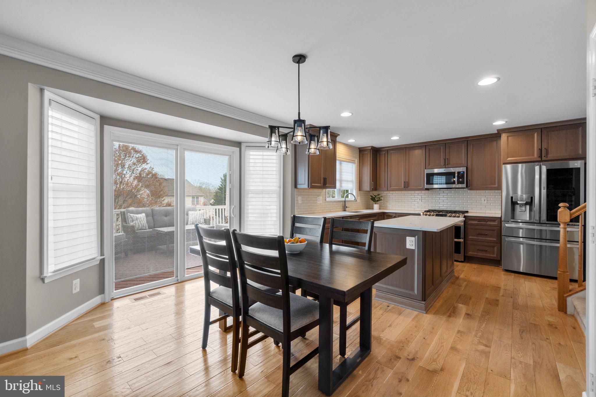 FIELDS OF NOTTINGHAM - Residential