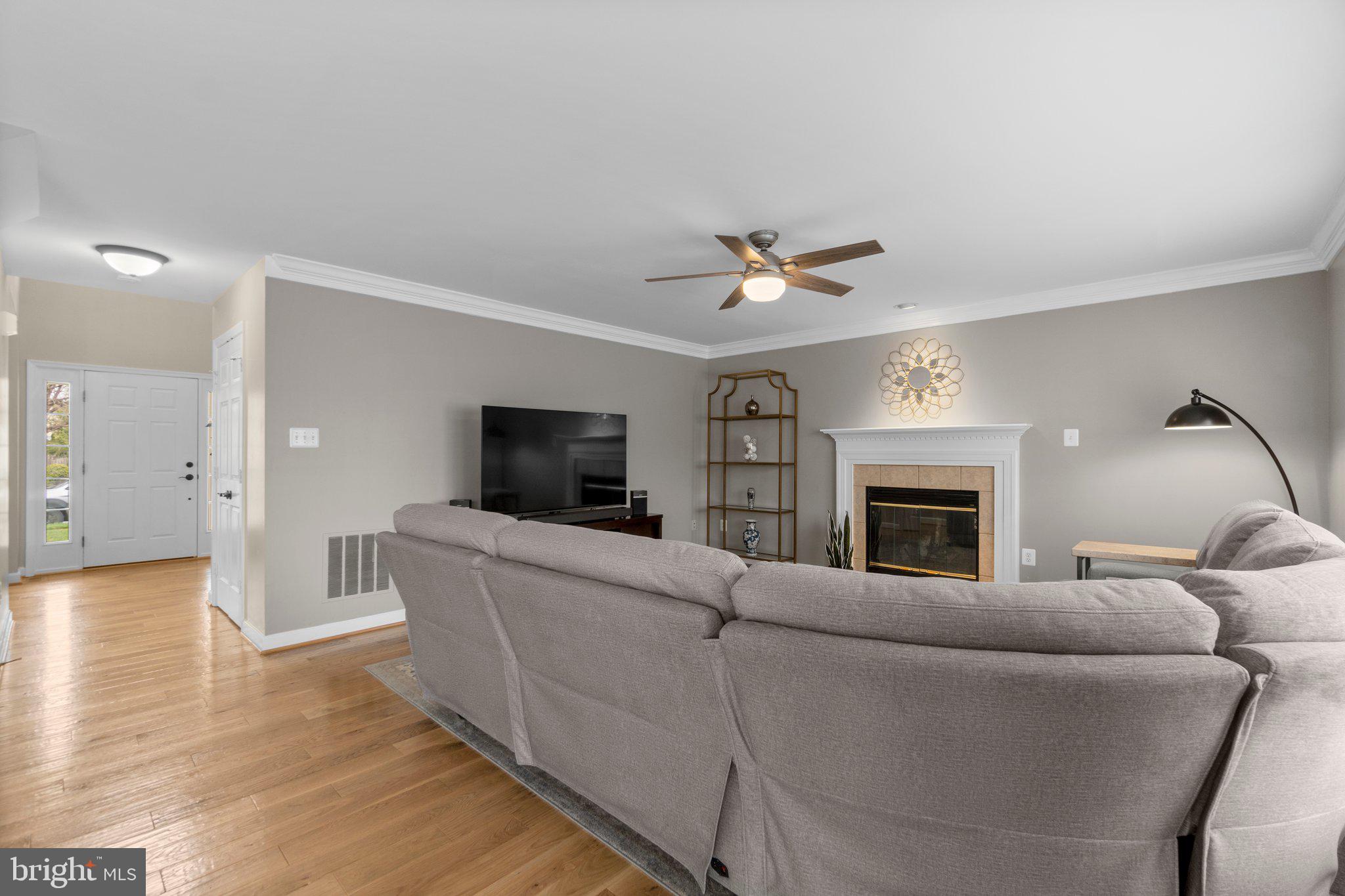 FIELDS OF NOTTINGHAM - Residential