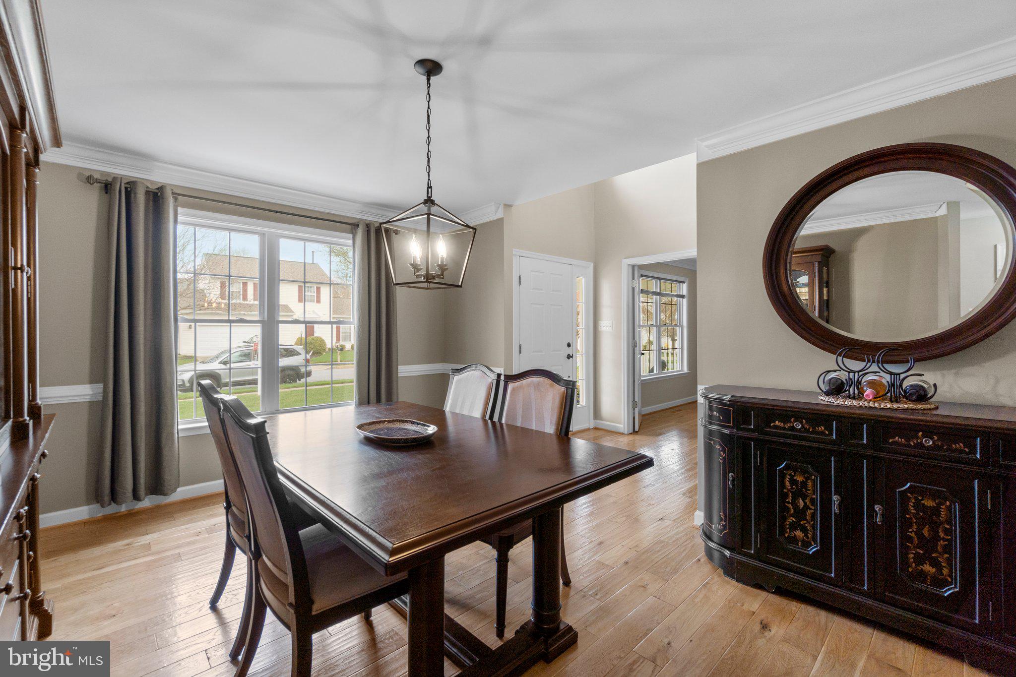 FIELDS OF NOTTINGHAM - Residential