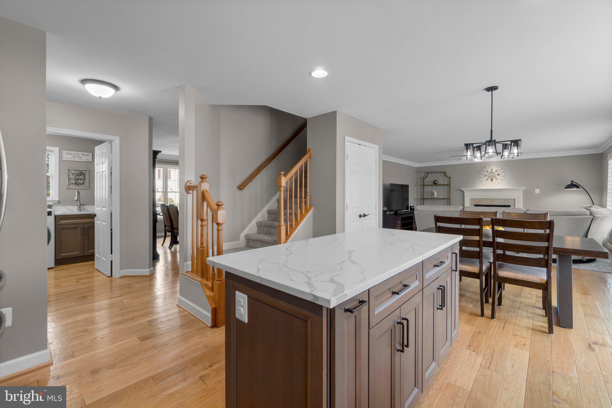 FIELDS OF NOTTINGHAM - Residential