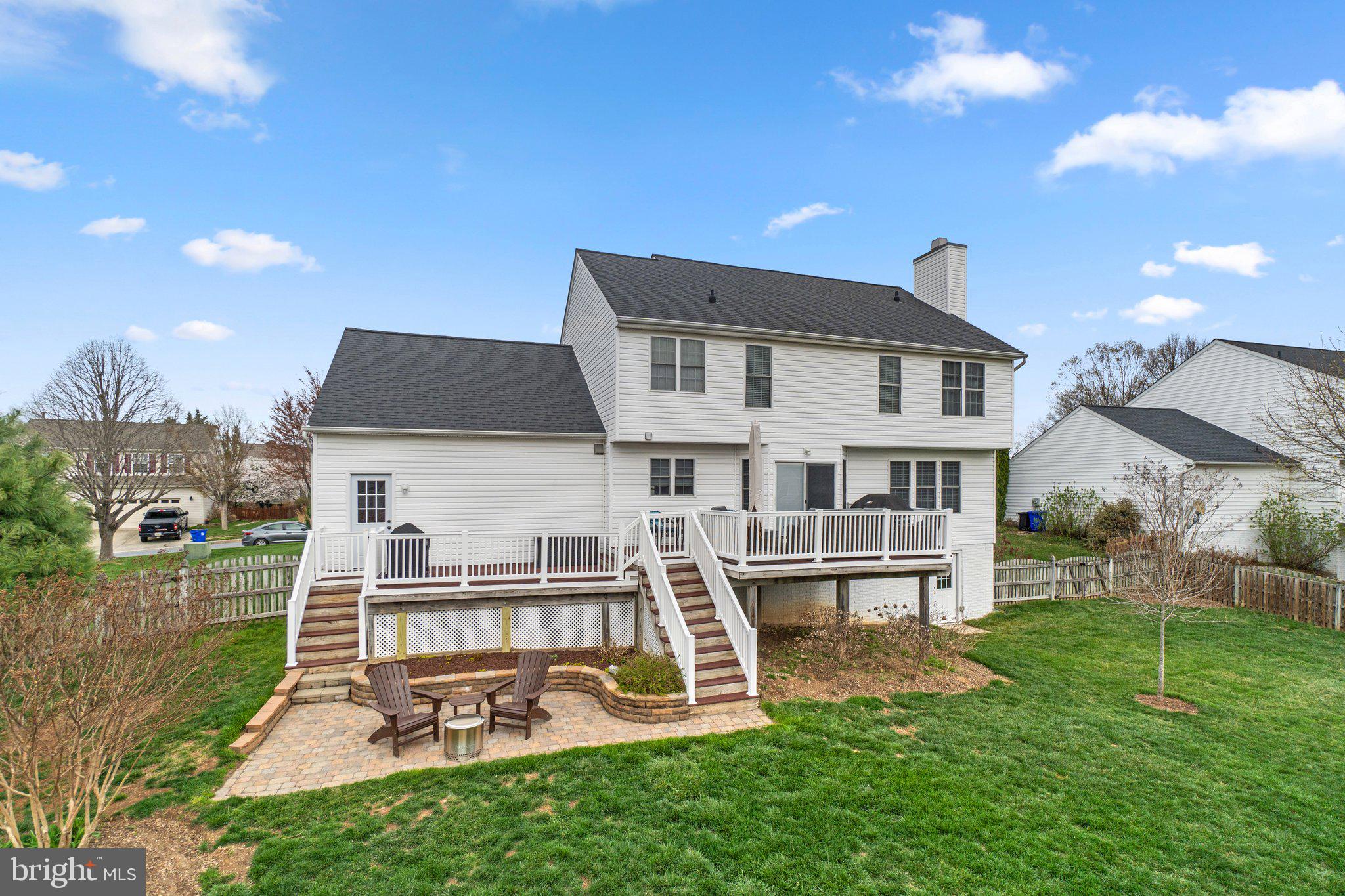 FIELDS OF NOTTINGHAM - Residential