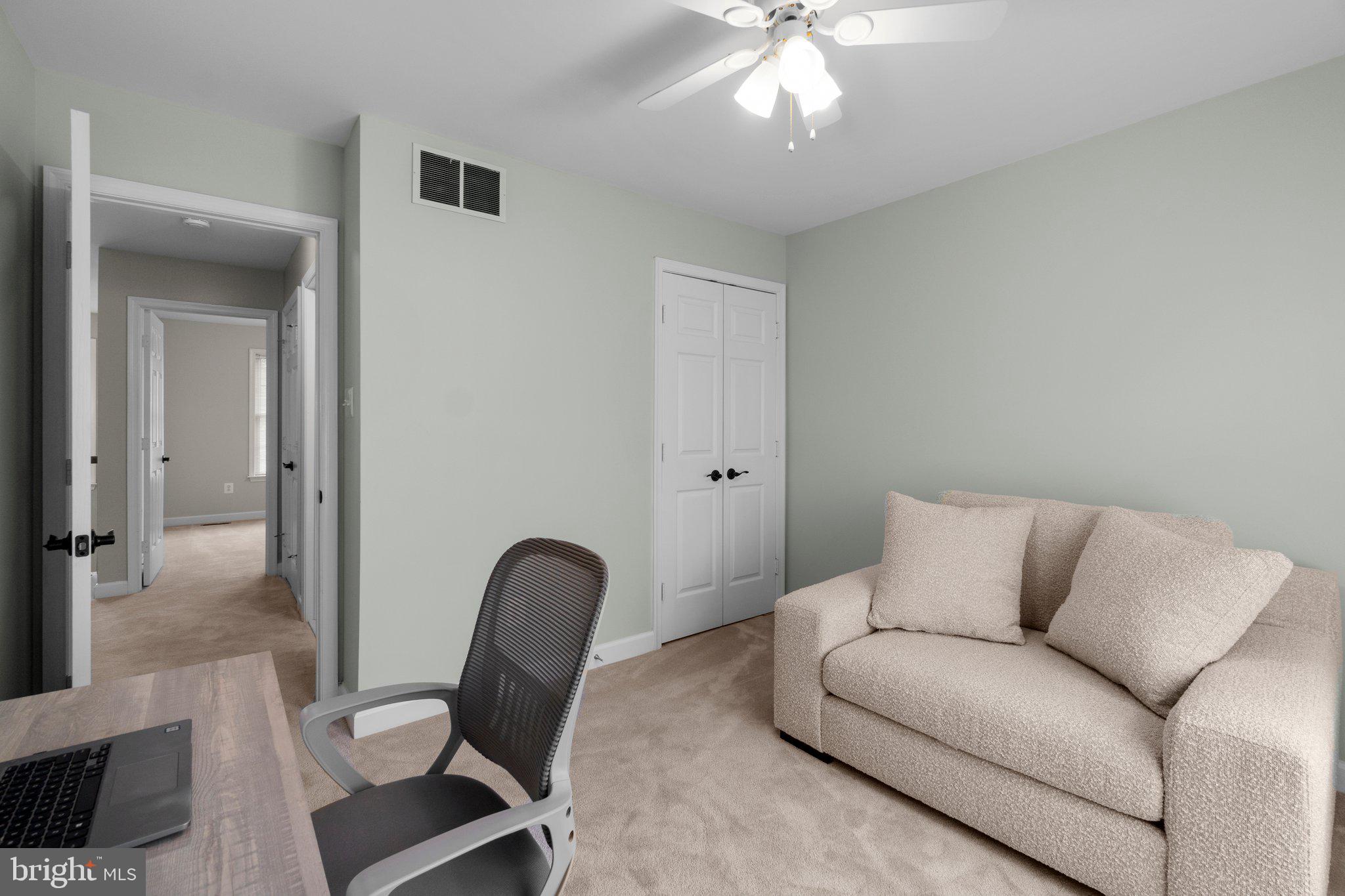 FIELDS OF NOTTINGHAM - Residential